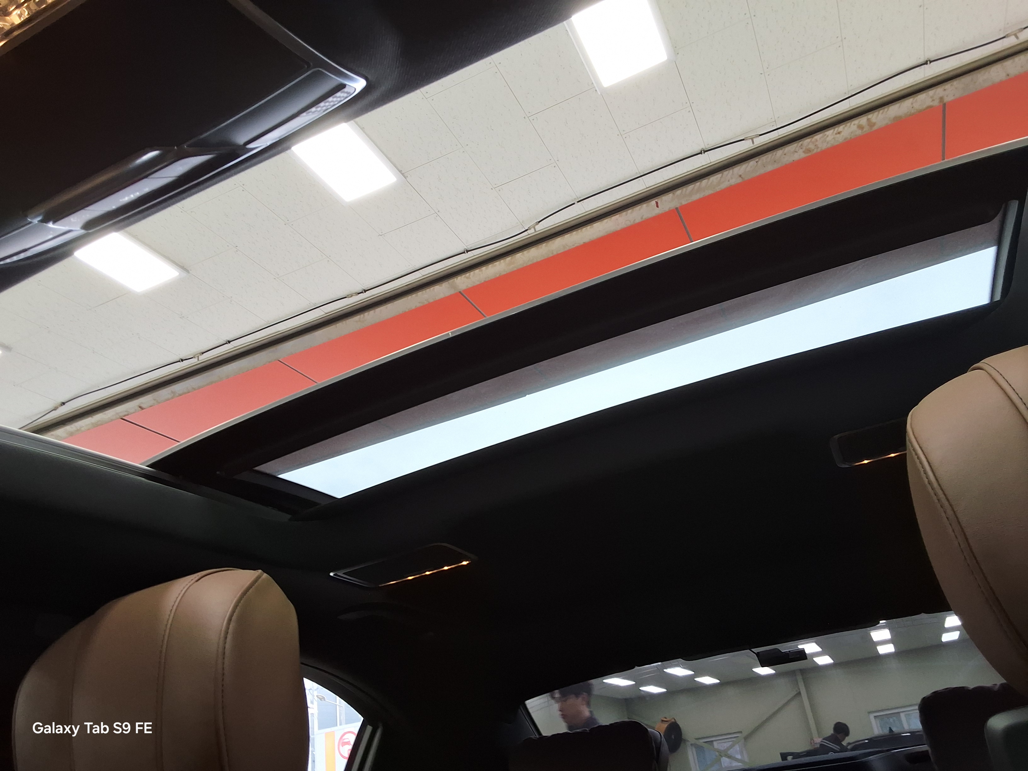 Mercedes-Benz S-Class 2018 - Image 18