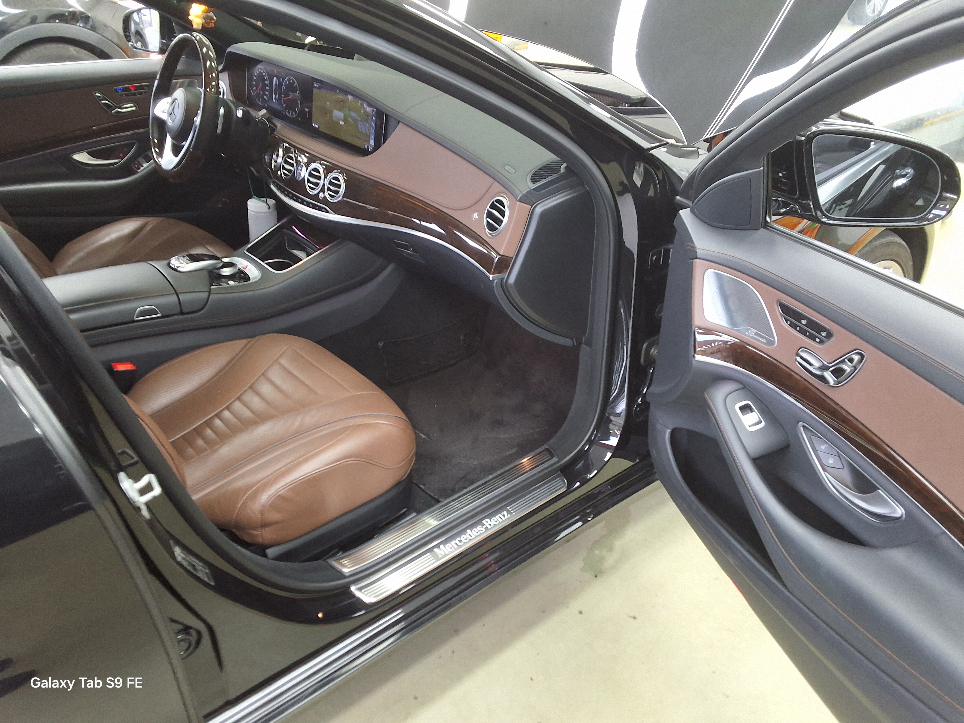 Mercedes-Benz S-Class 2018 - Image 13