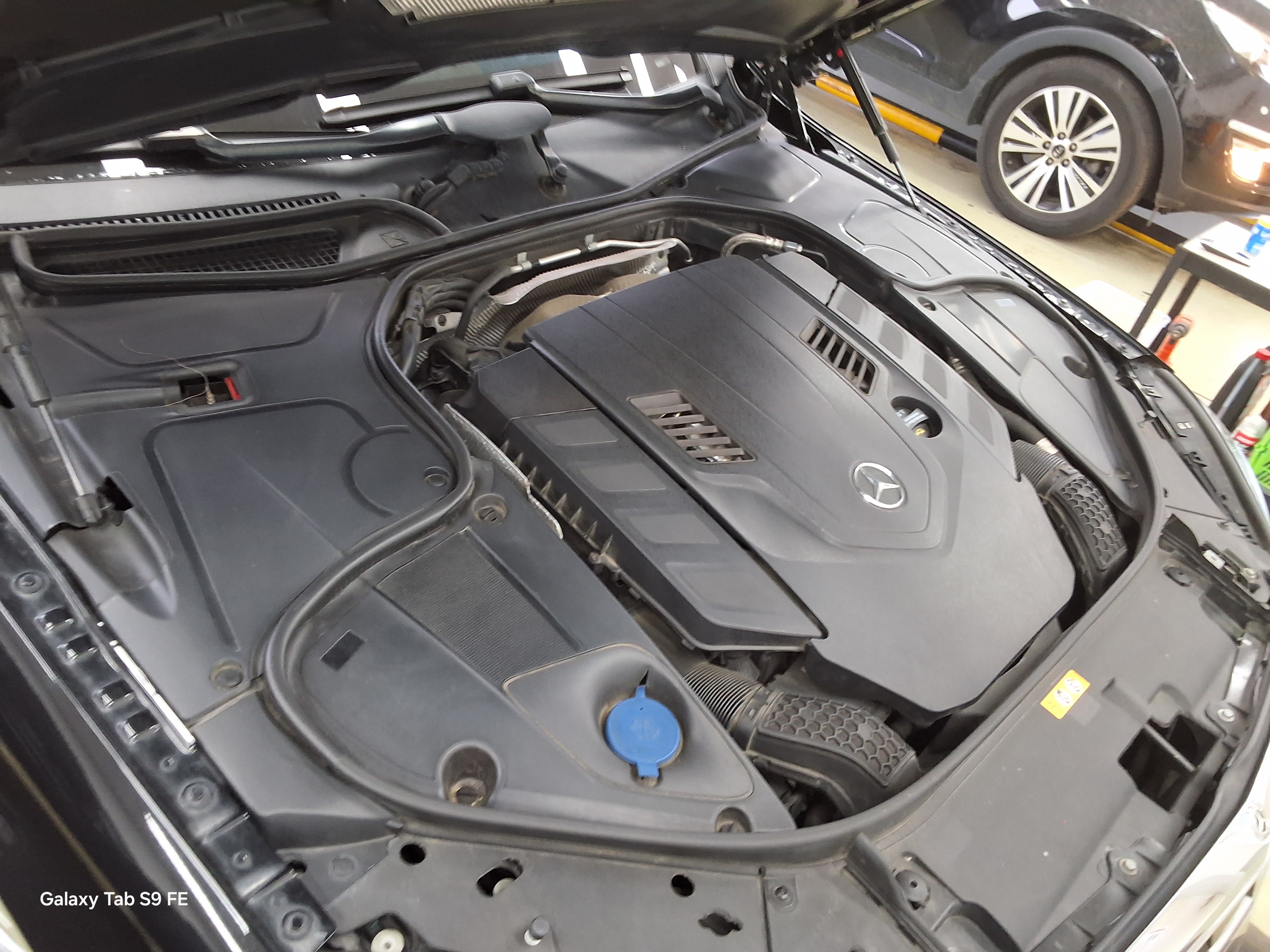 Mercedes-Benz S-Class 2018 - Image 19