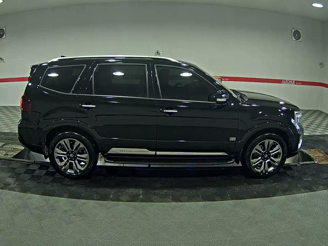 Kia BORREGO 2021 - Image 3