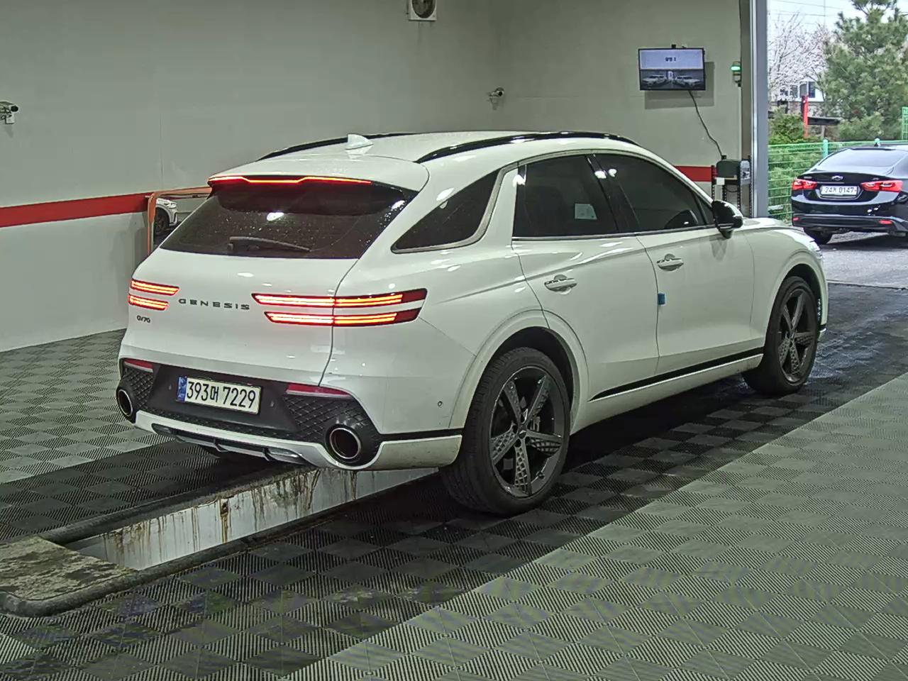 Genesis GV70 2021 - Image 4