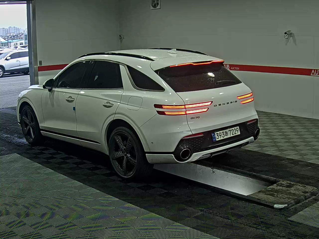 Genesis GV70 2021 - Image 5