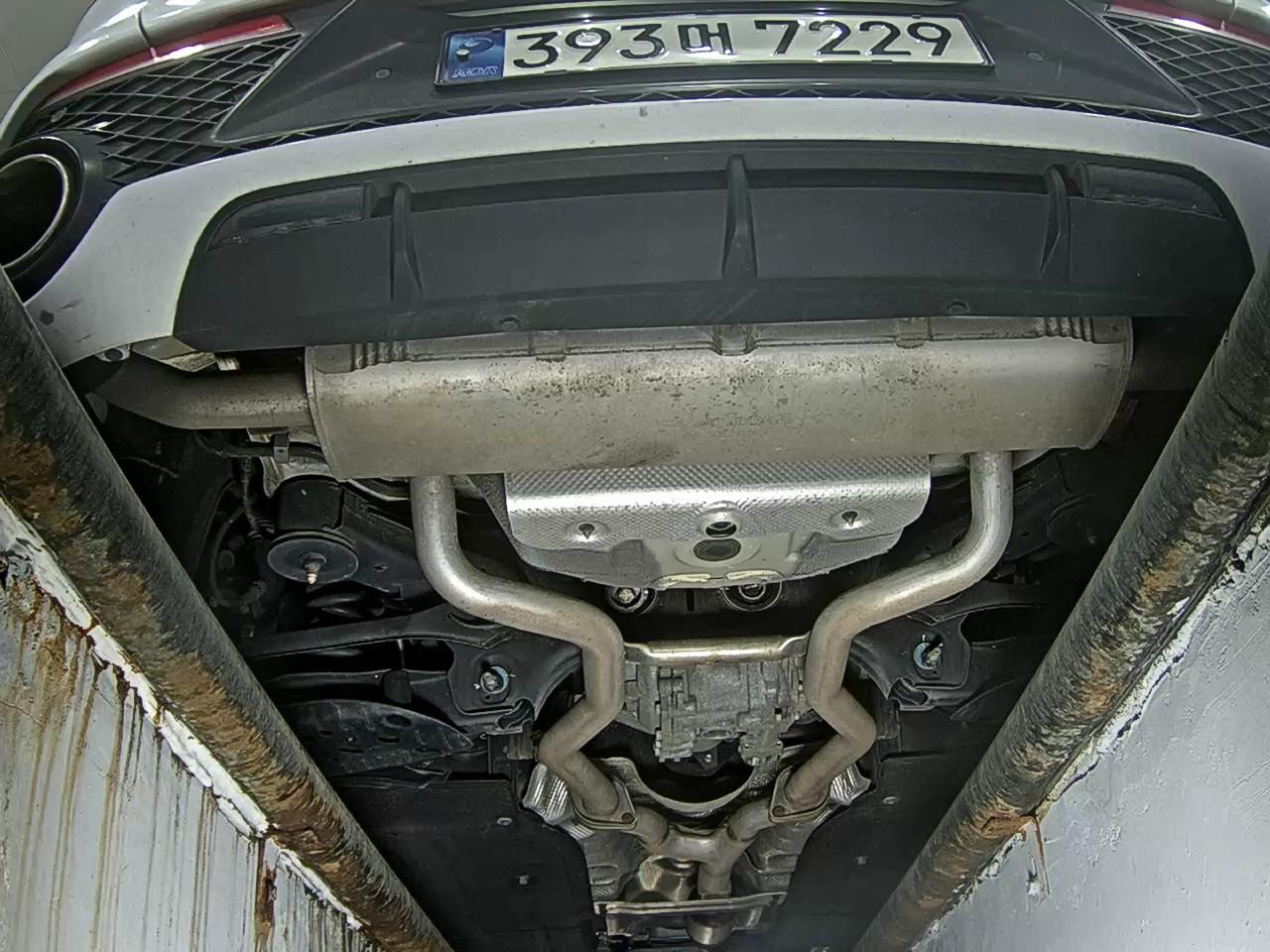 Genesis GV70 2021 - Image 7