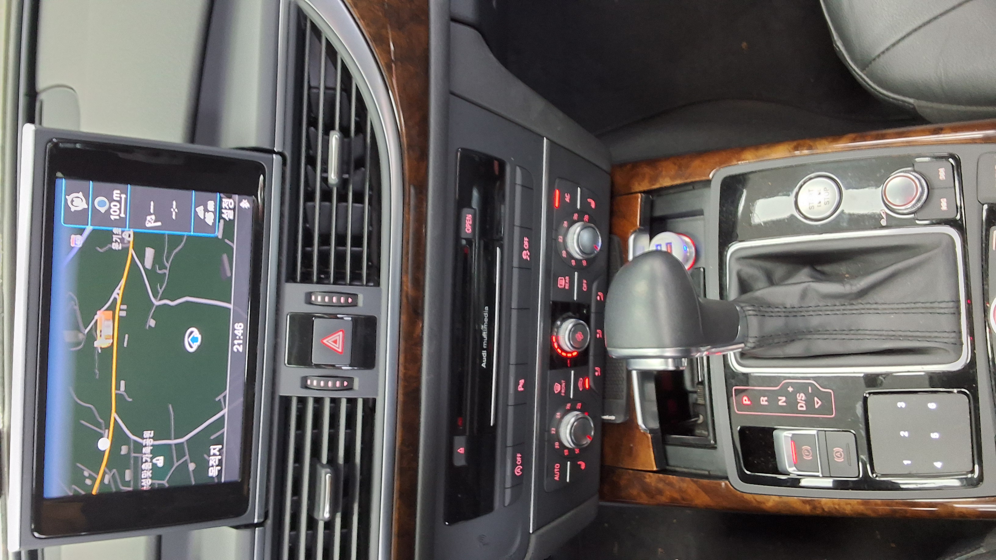 أودي A6 - 16