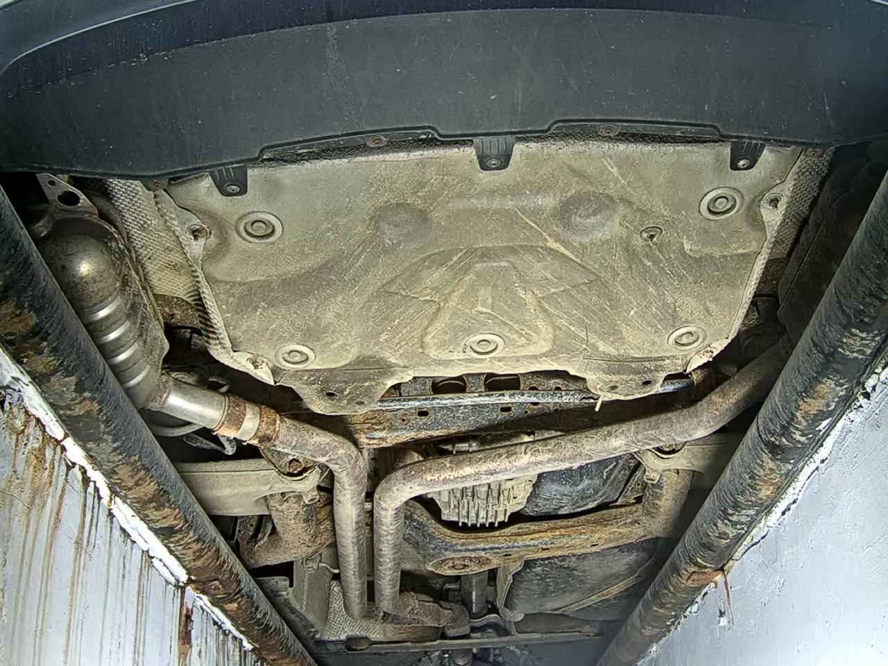 أودي A6 - 7