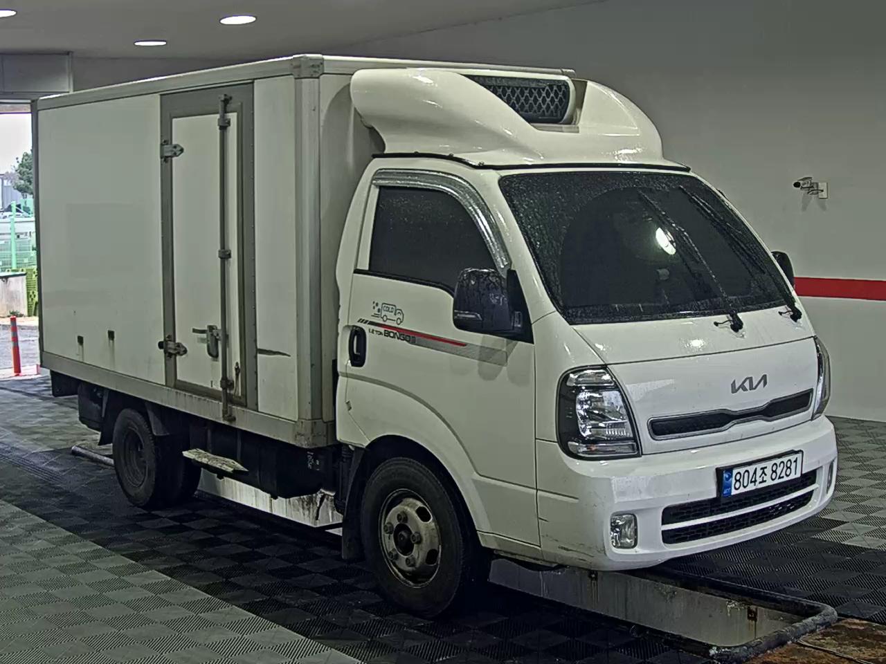 CHRYSLER 화물 - 2