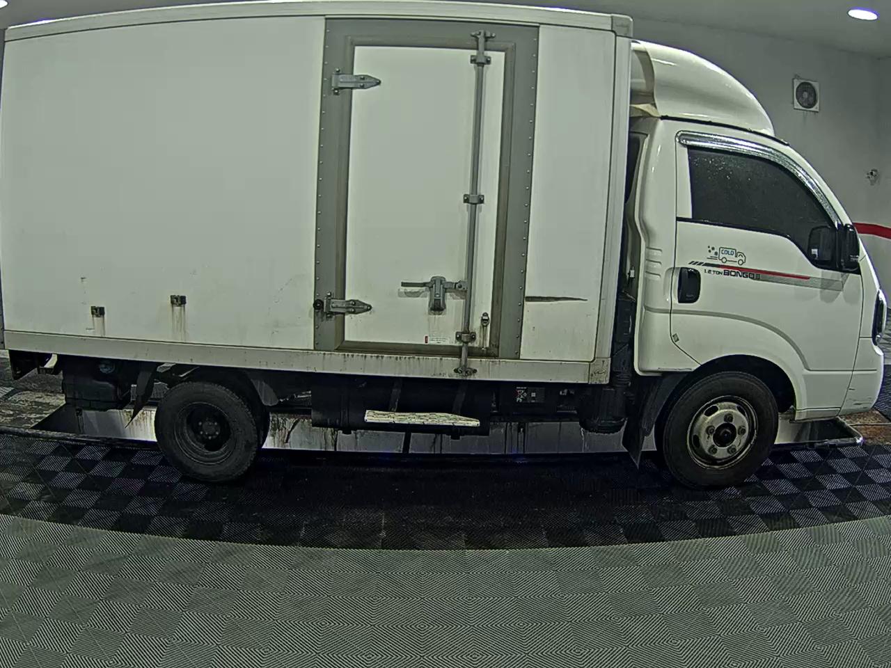 CHRYSLER 화물 - 3