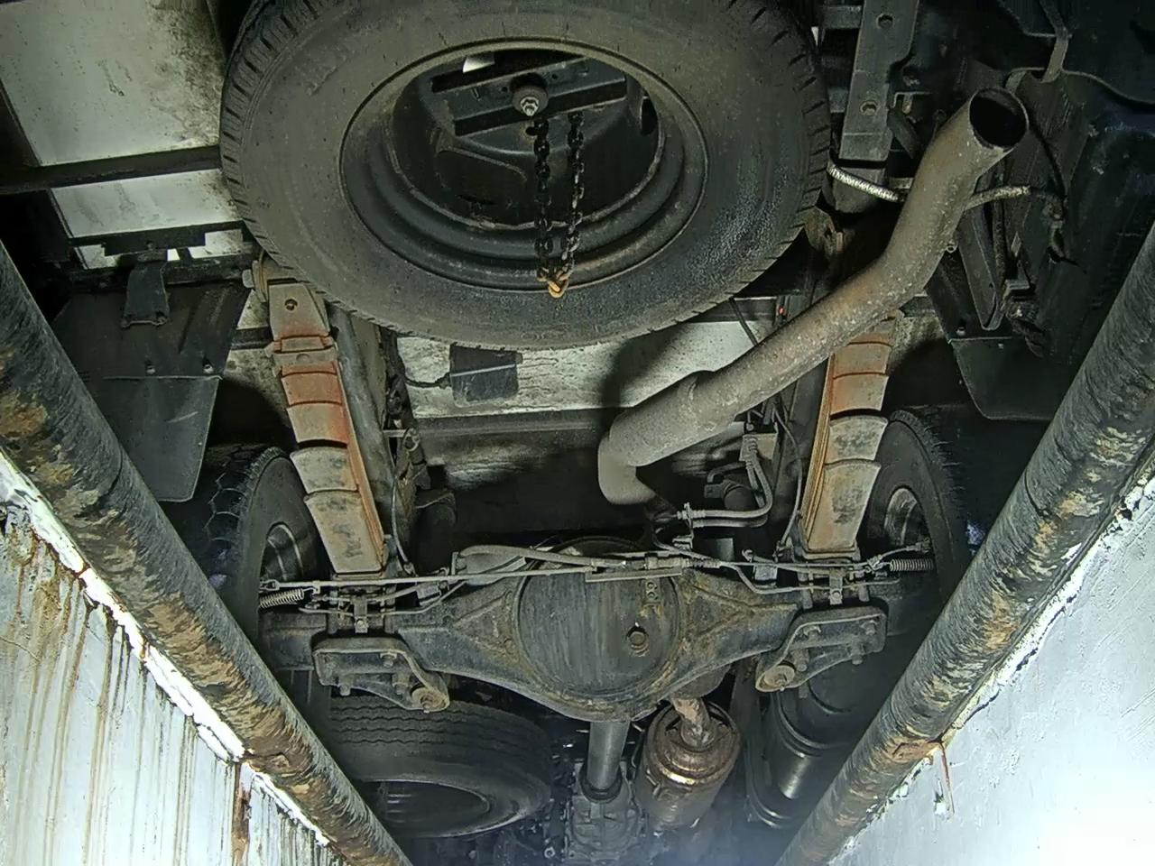 CHRYSLER 화물 - 7