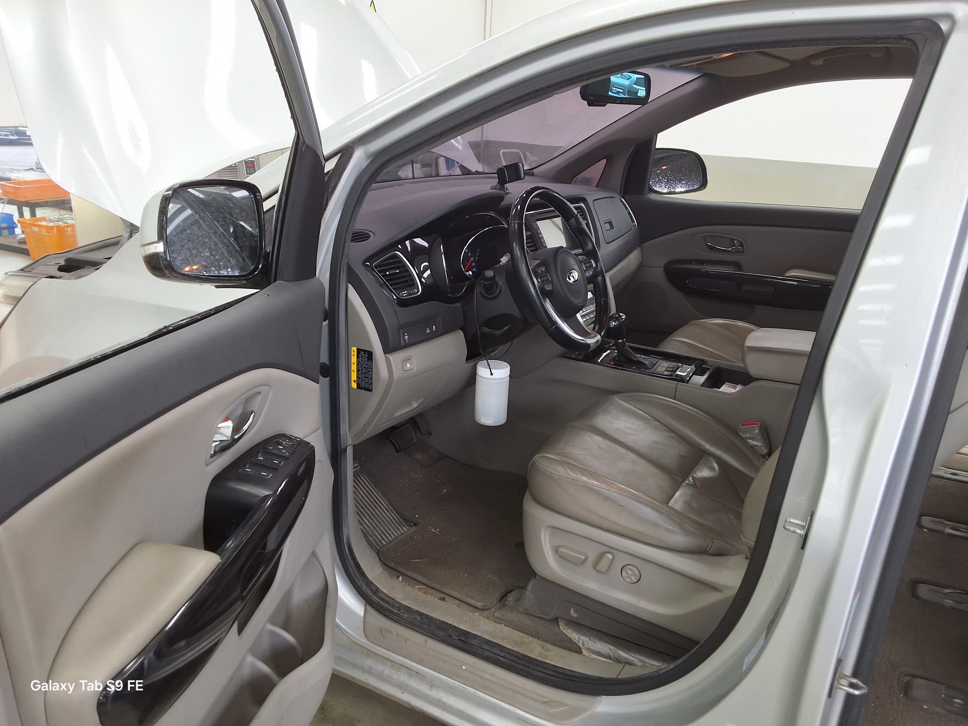 Kia Other 2016 - Image 9