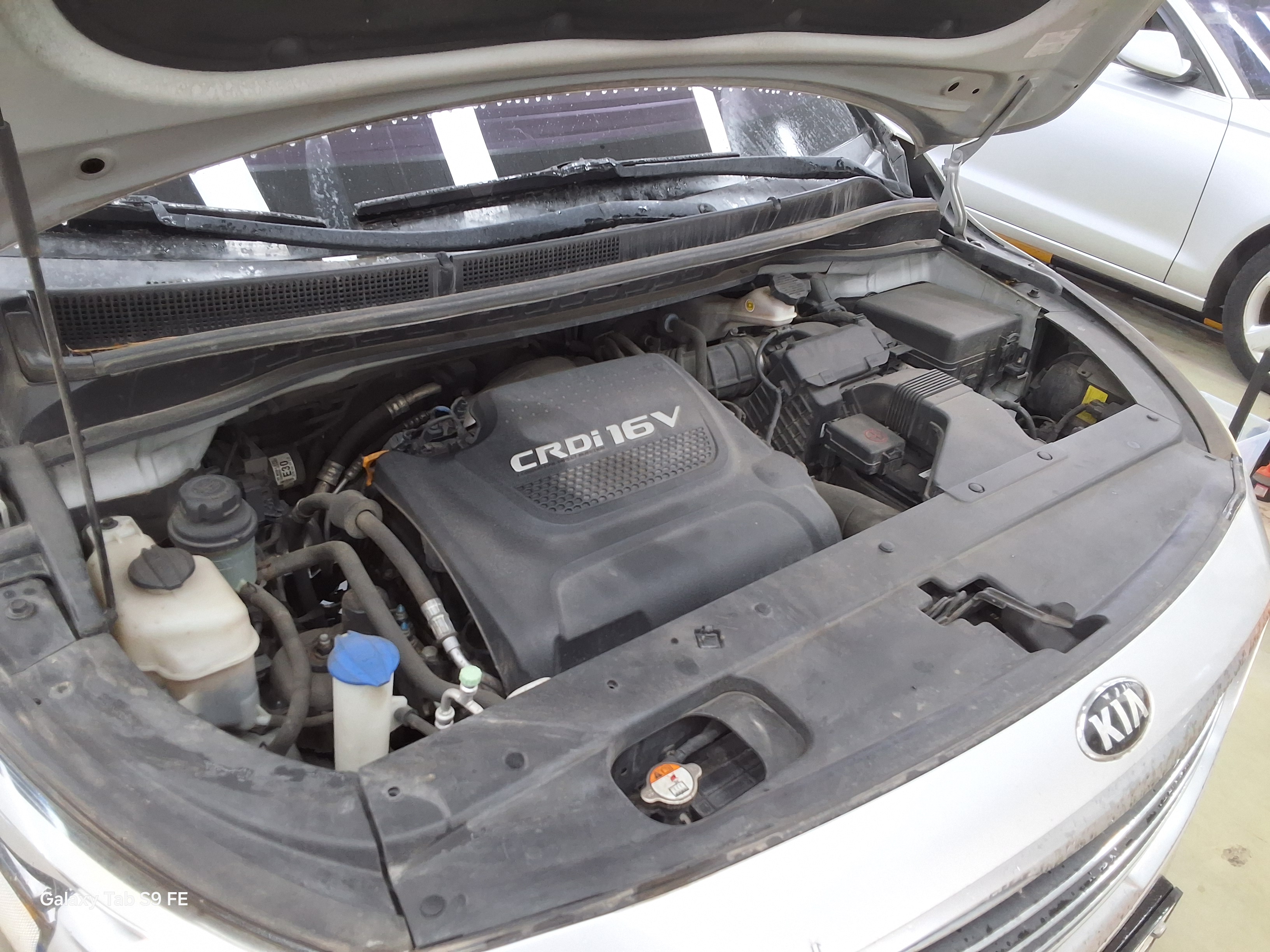 Kia Other 2016 - Image 19