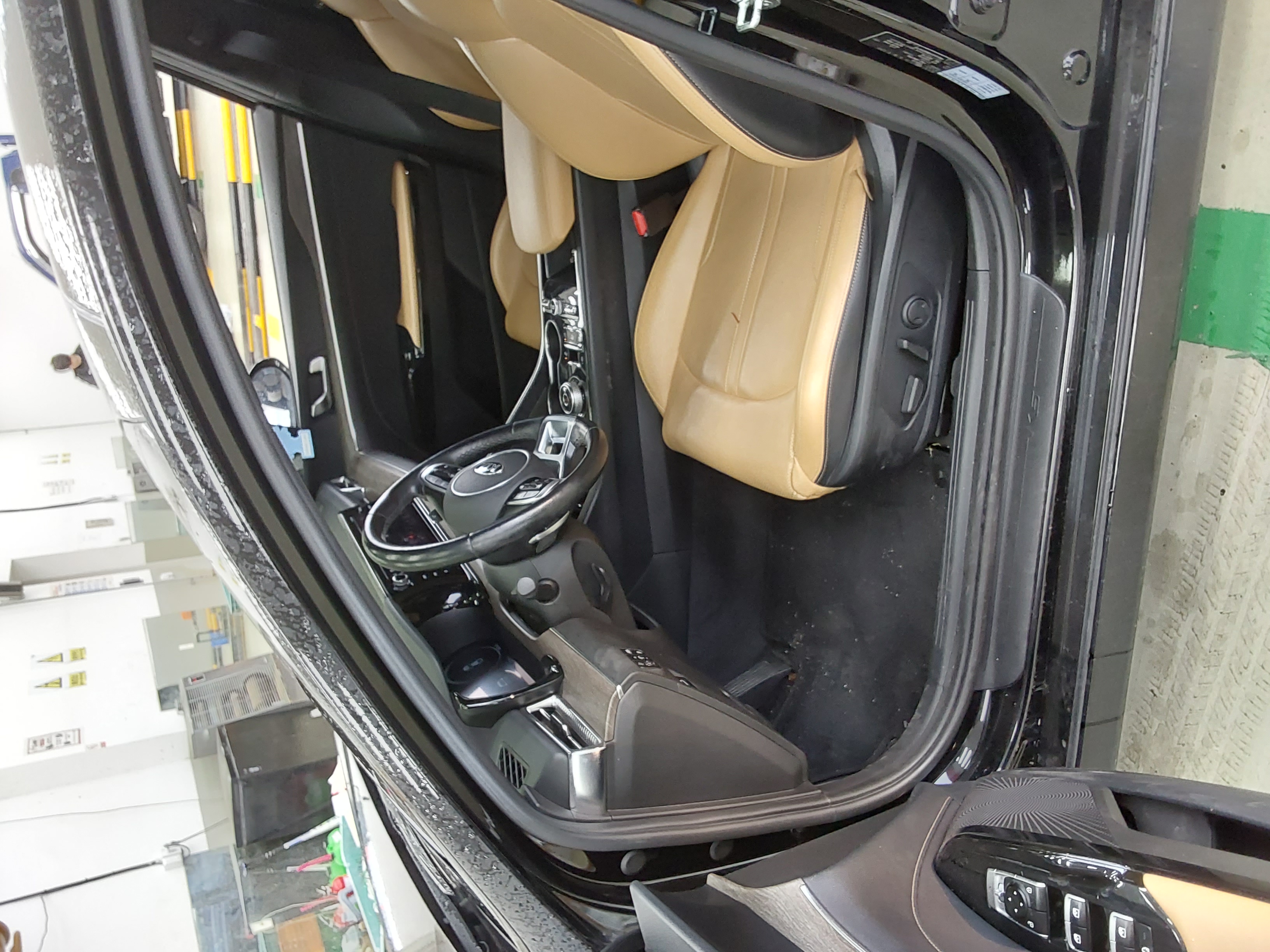 Kia K5 2021 - Image 9