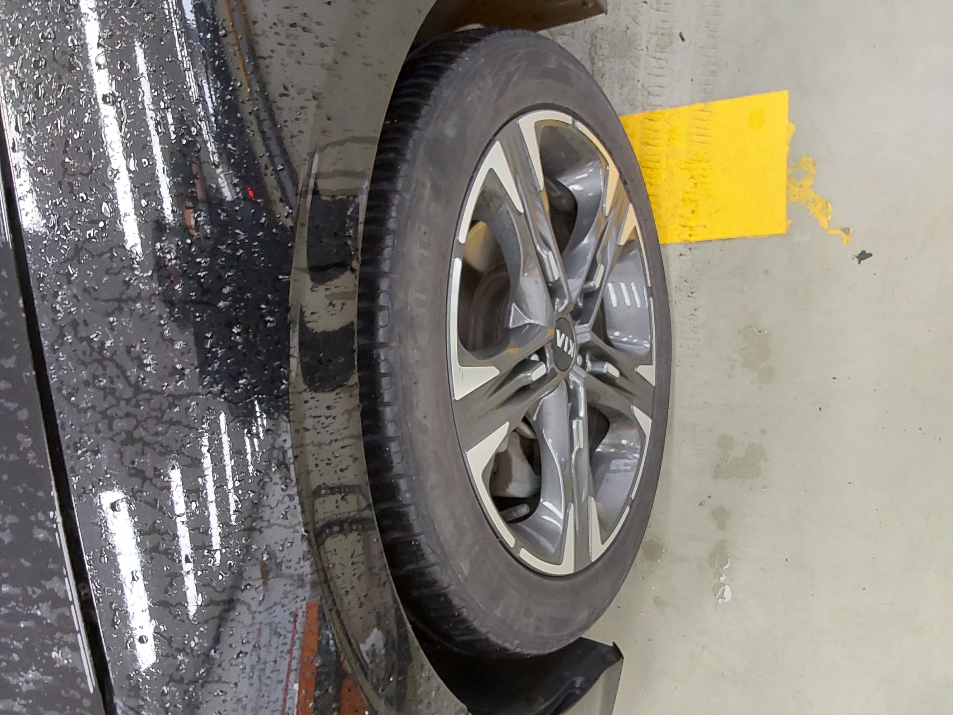 Kia K5 2021 - Image 19