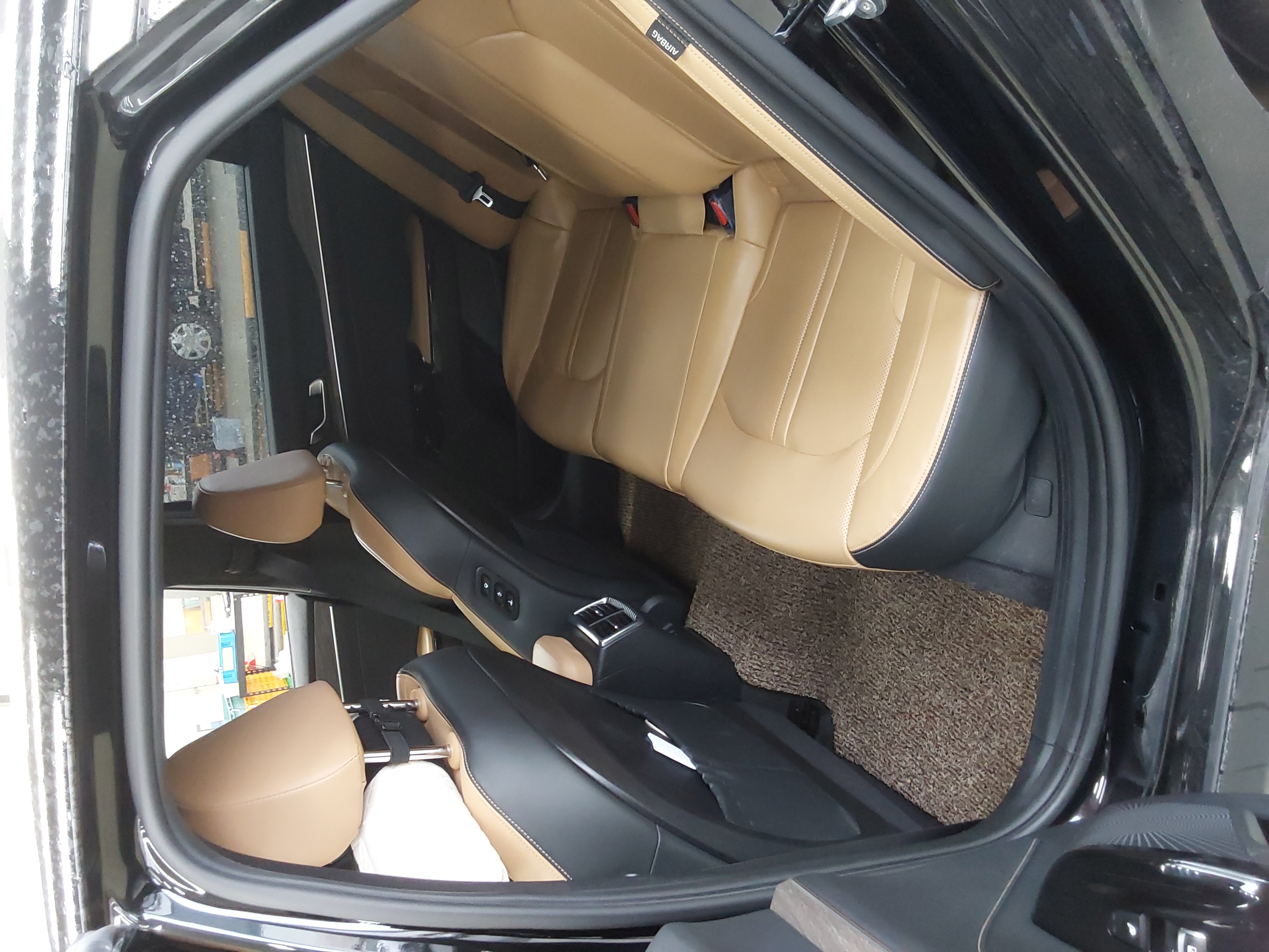 Kia K5 2021 - Image 11