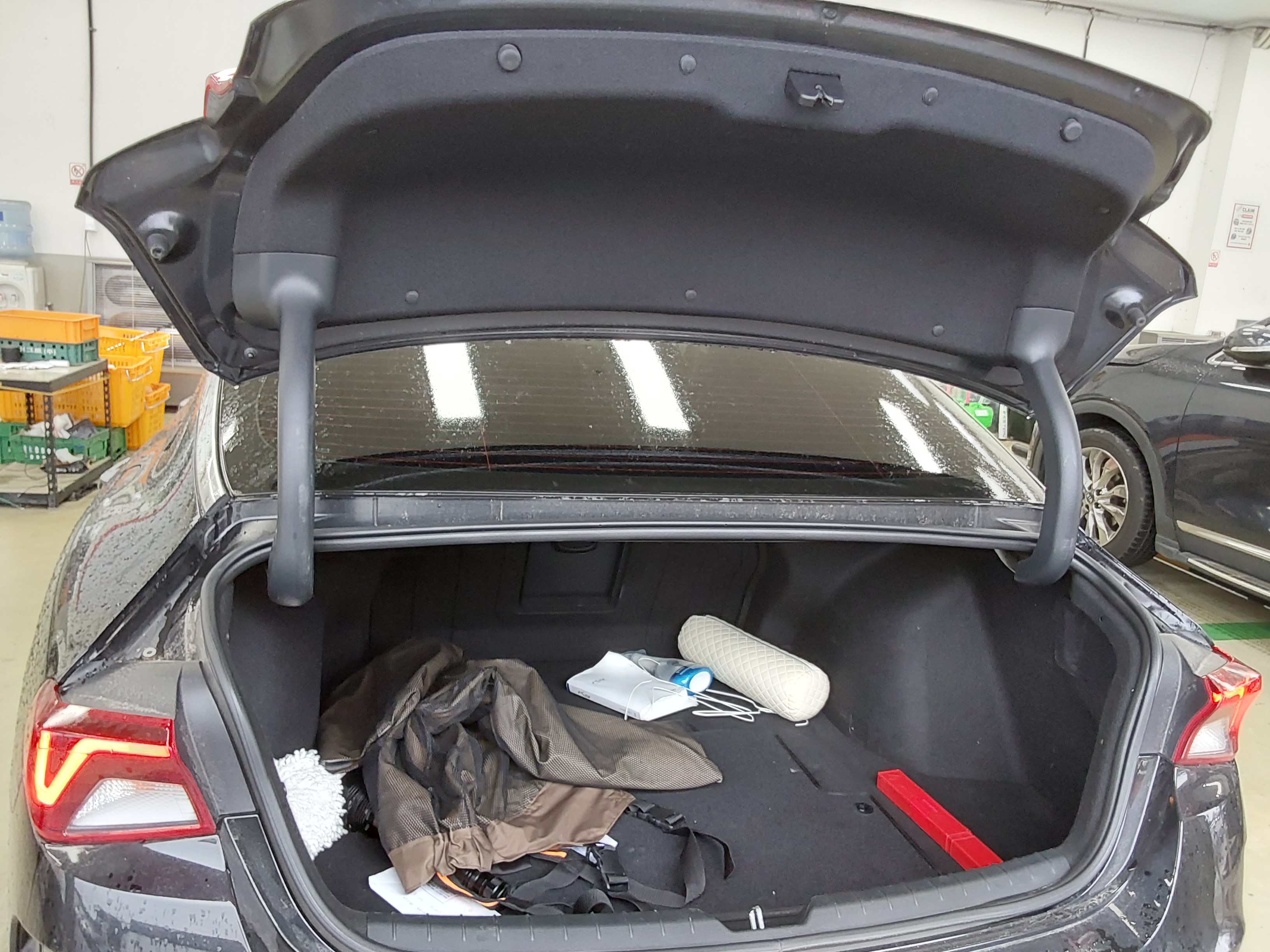 Kia K5 2021 - Image 14