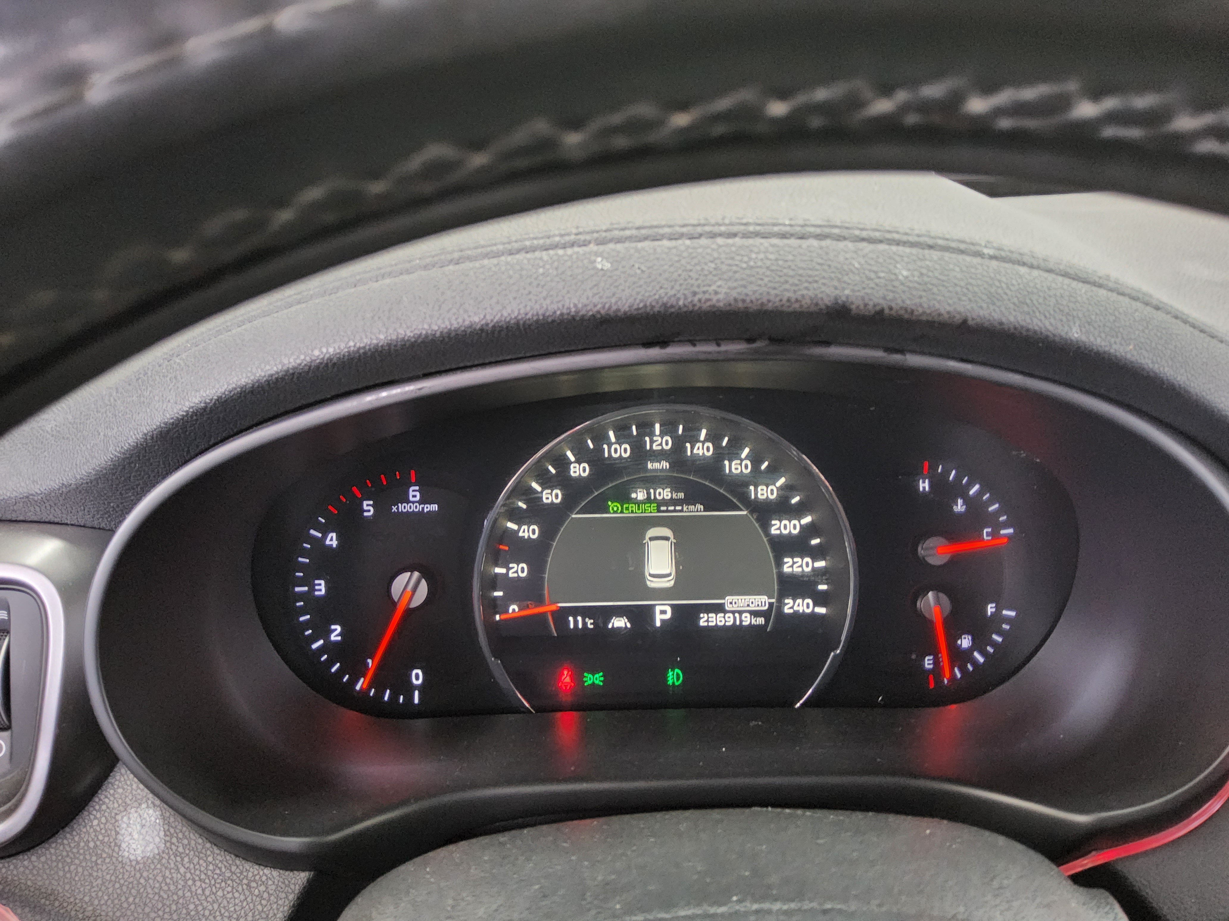 Renault Samsung Master 2019 - Image 8