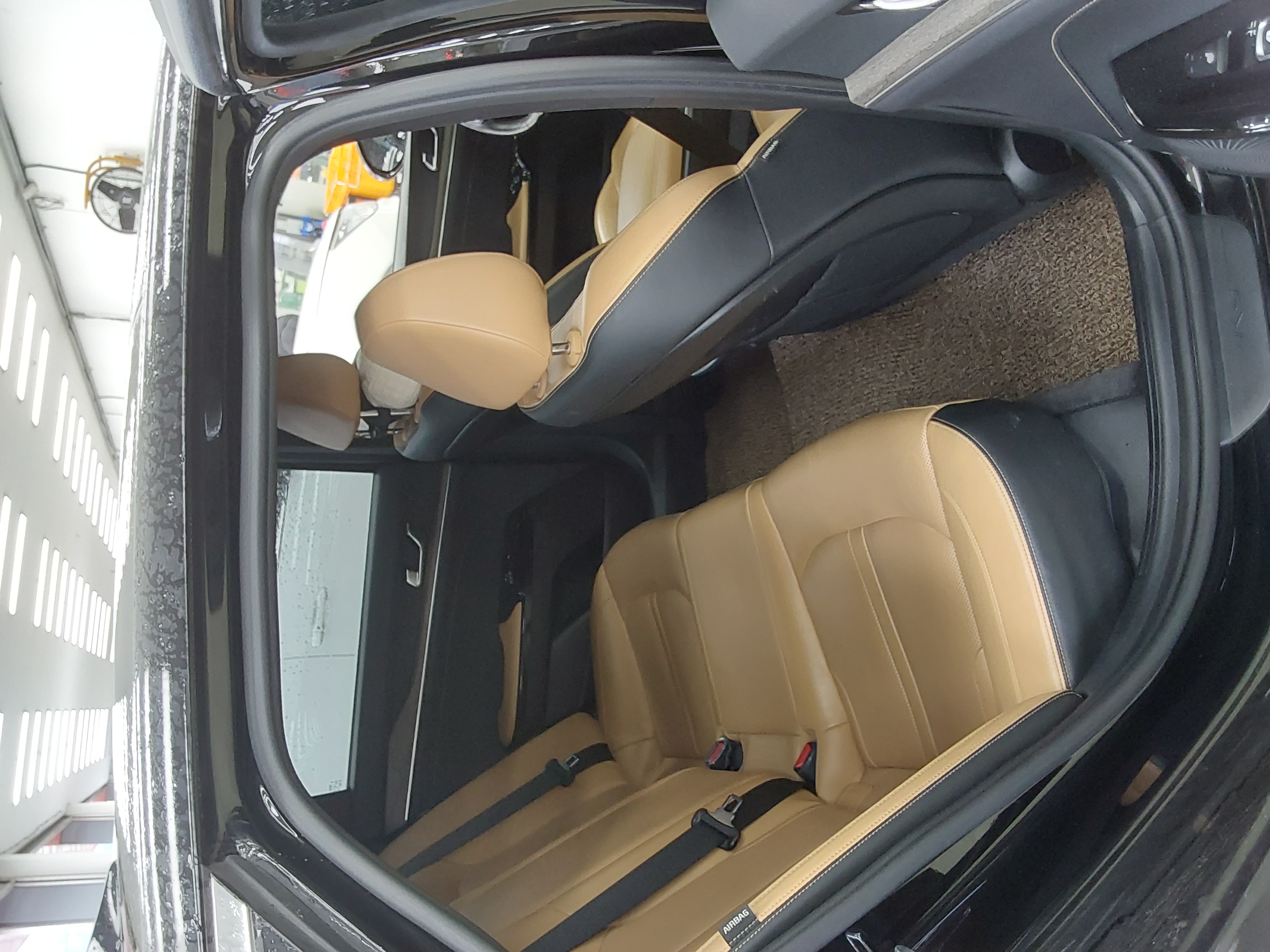 Kia K5 2021 - Image 12