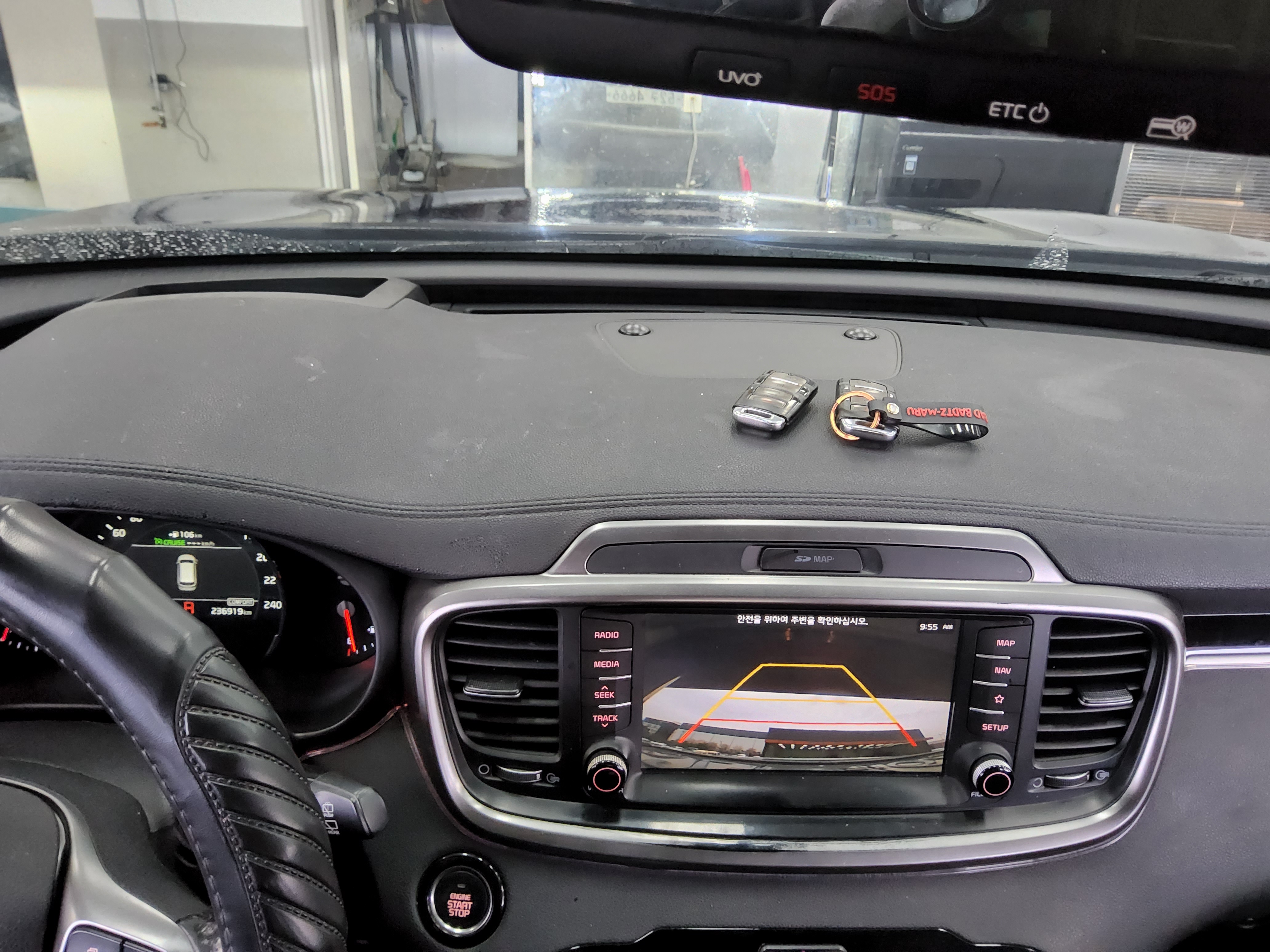 Renault Samsung Master 2019 - Image 17