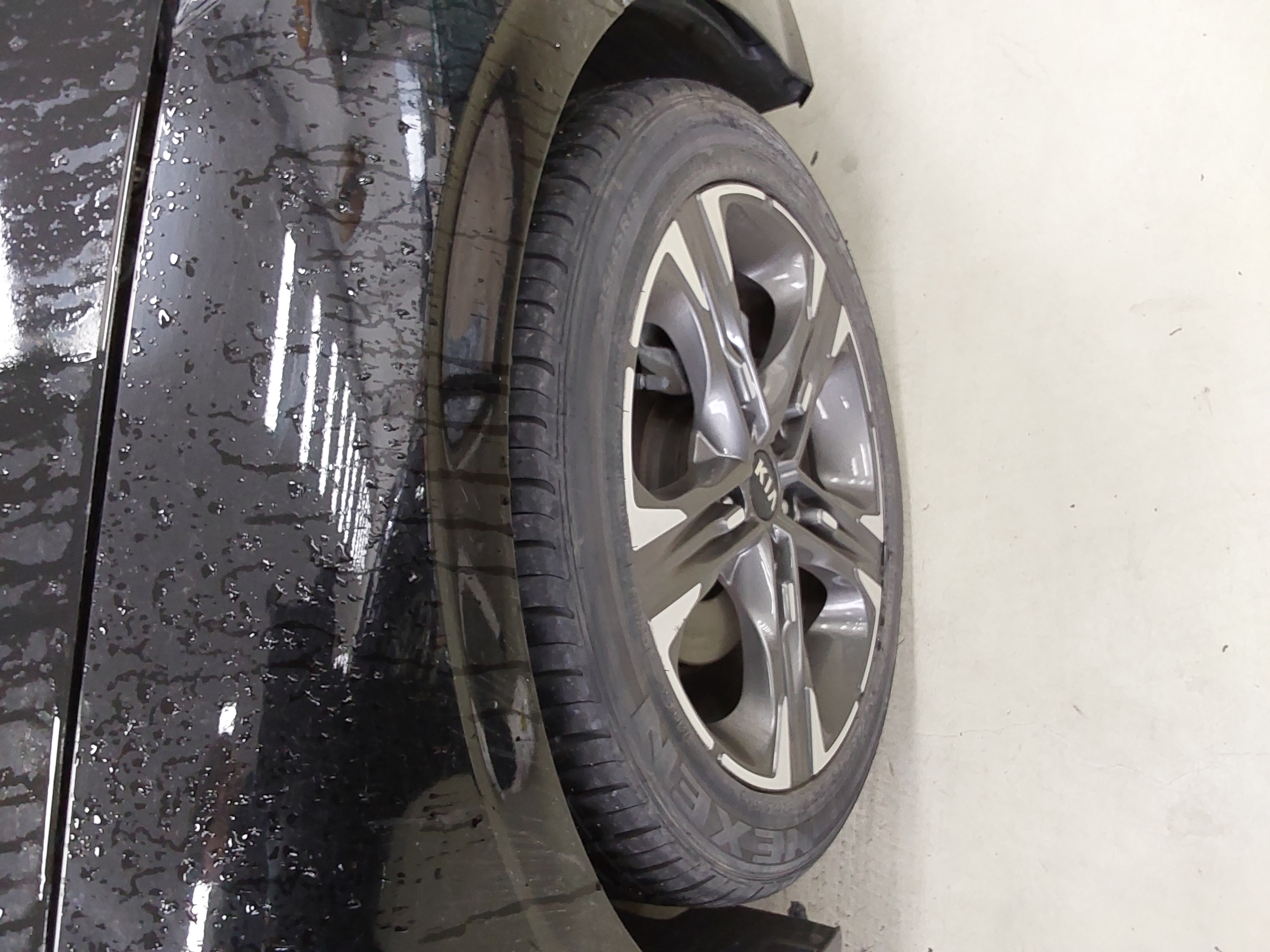 Kia K5 2021 - Image 21