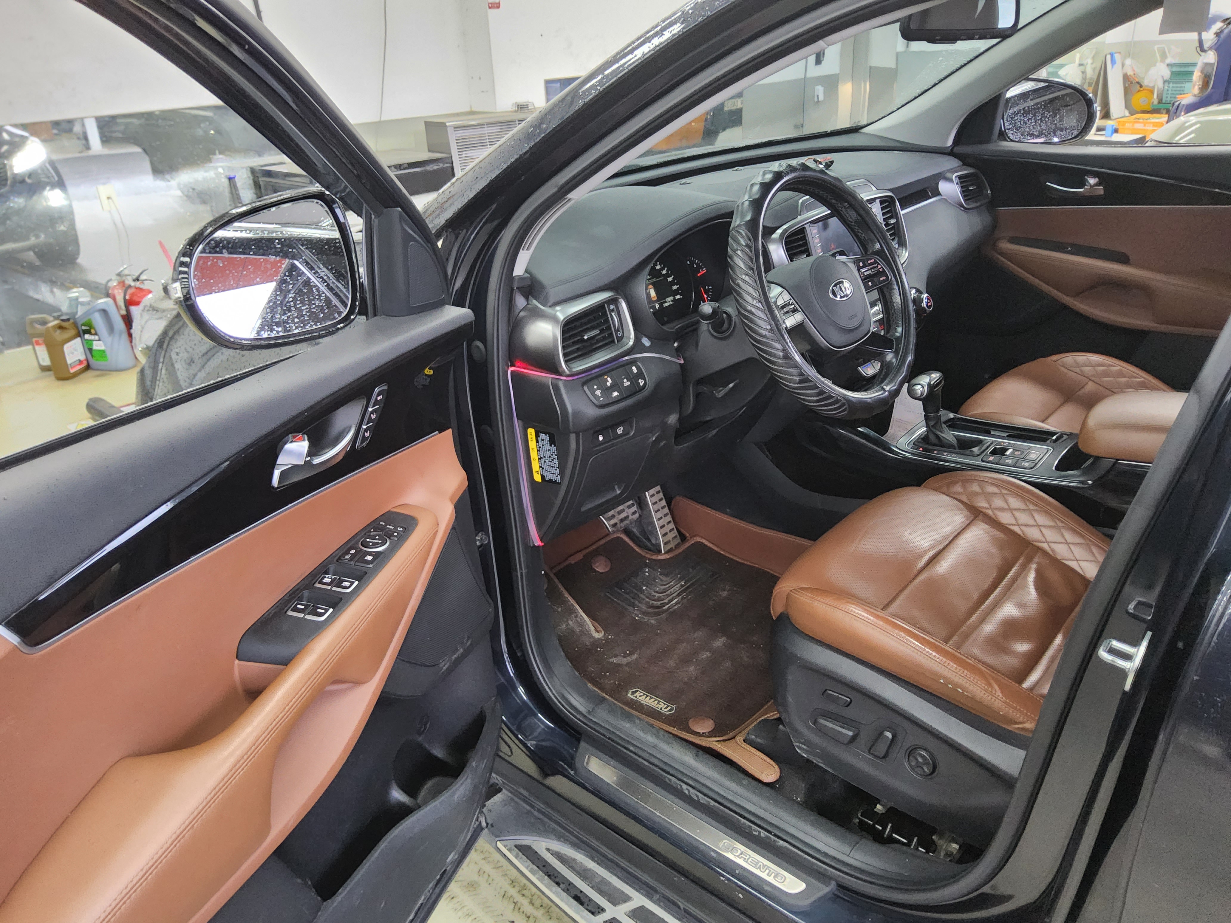 Renault Samsung Master 2019 - Image 9