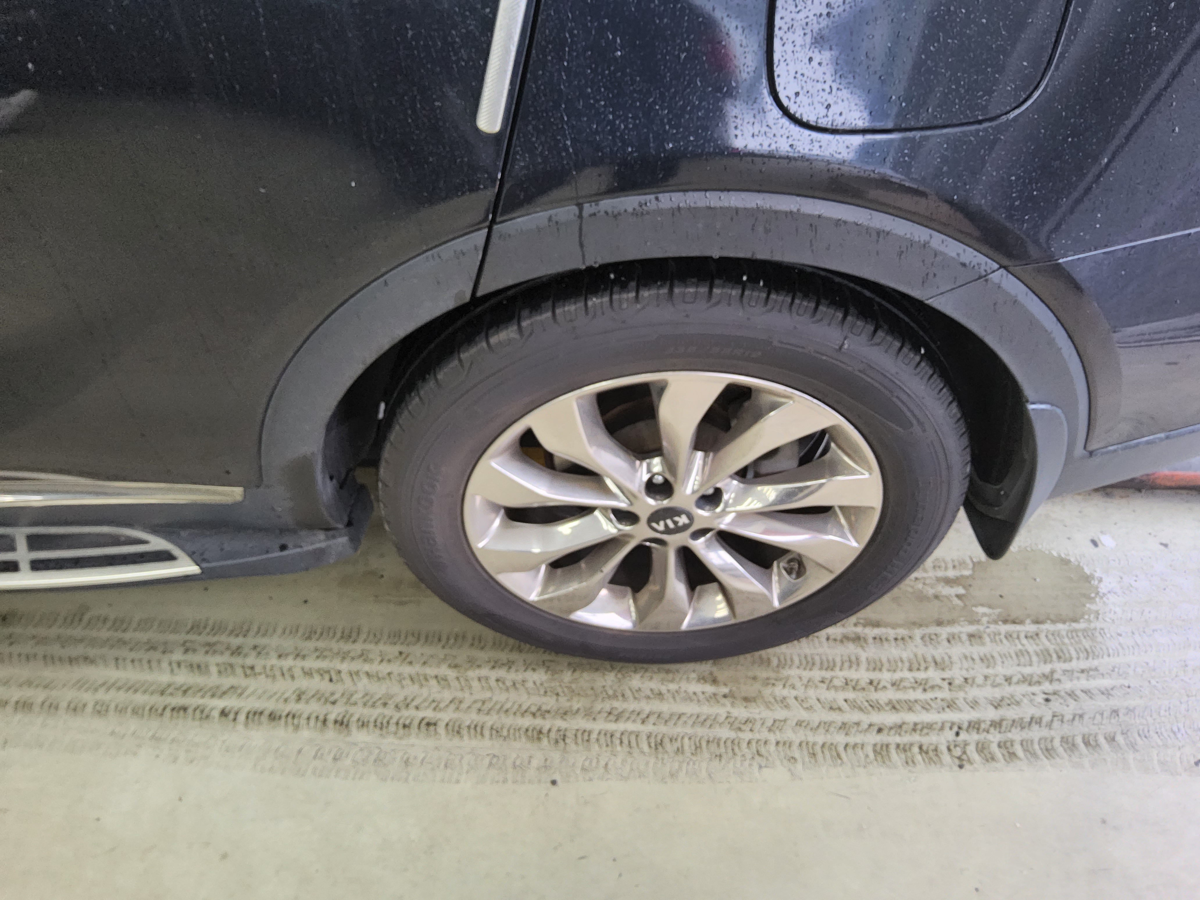 Renault Samsung Master 2019 - Image 20