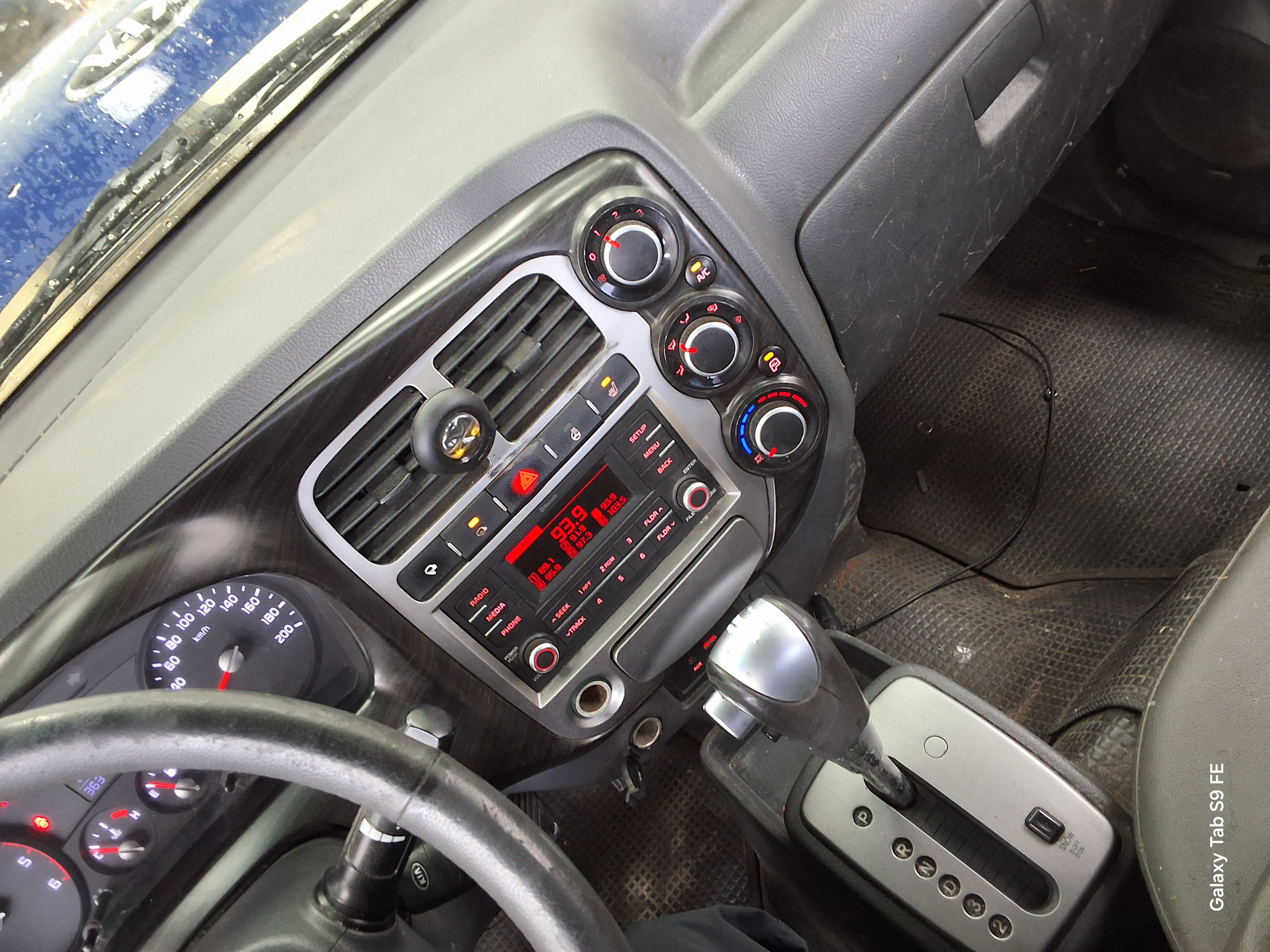 Kia Bongo 2017 - Image 13