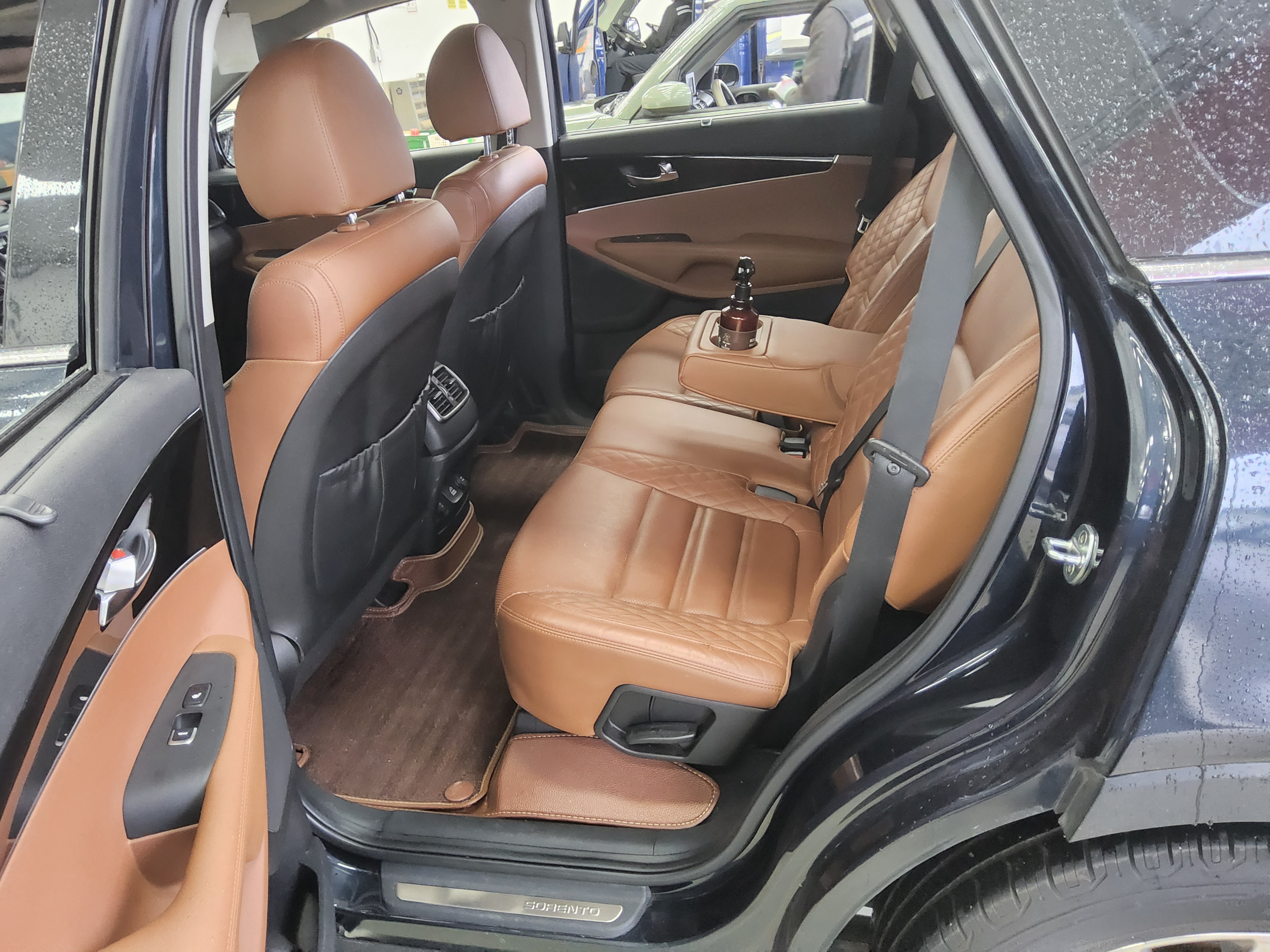 Renault Samsung Master 2019 - Image 11