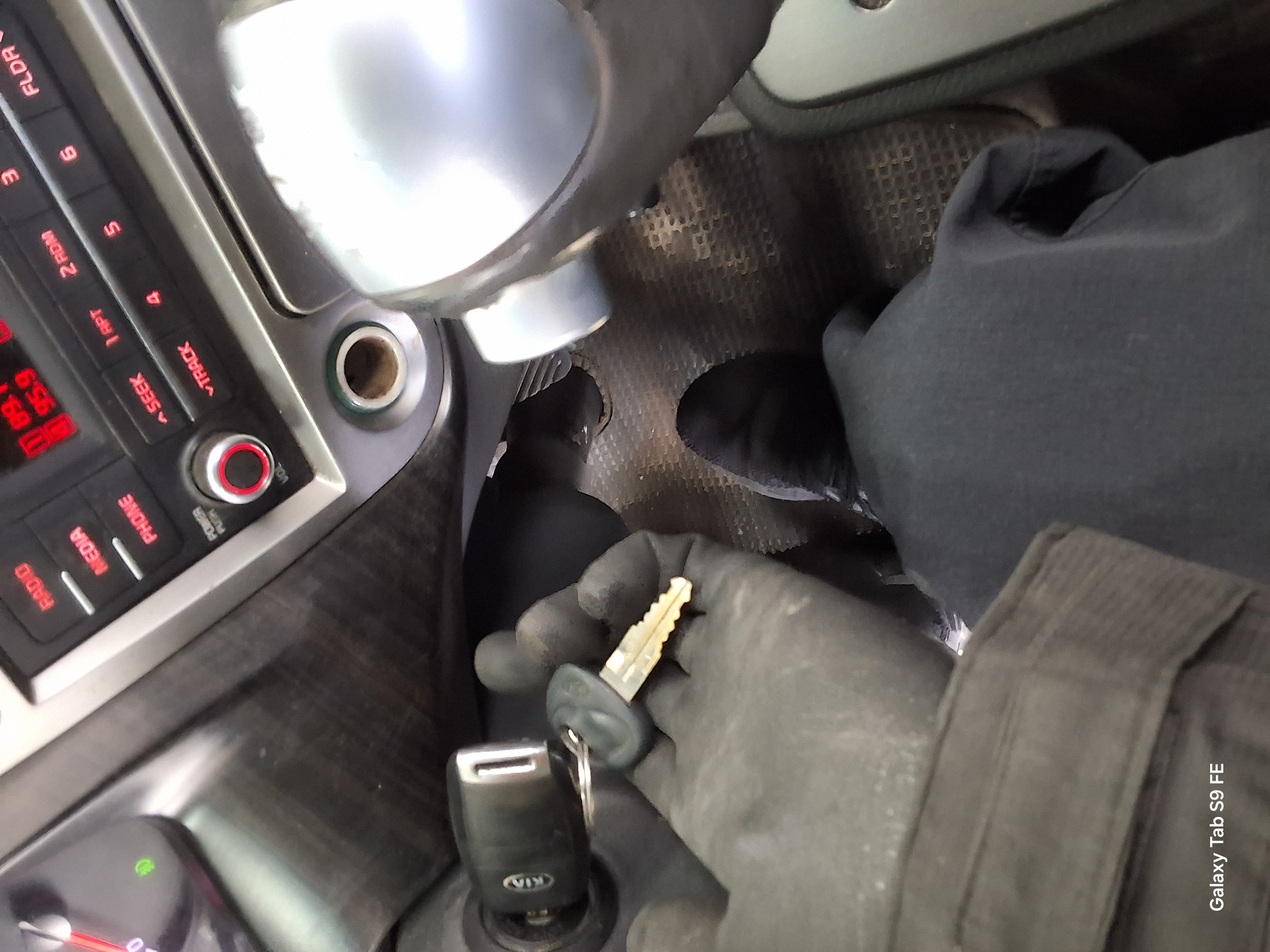 Kia Bongo 2017 - Image 14