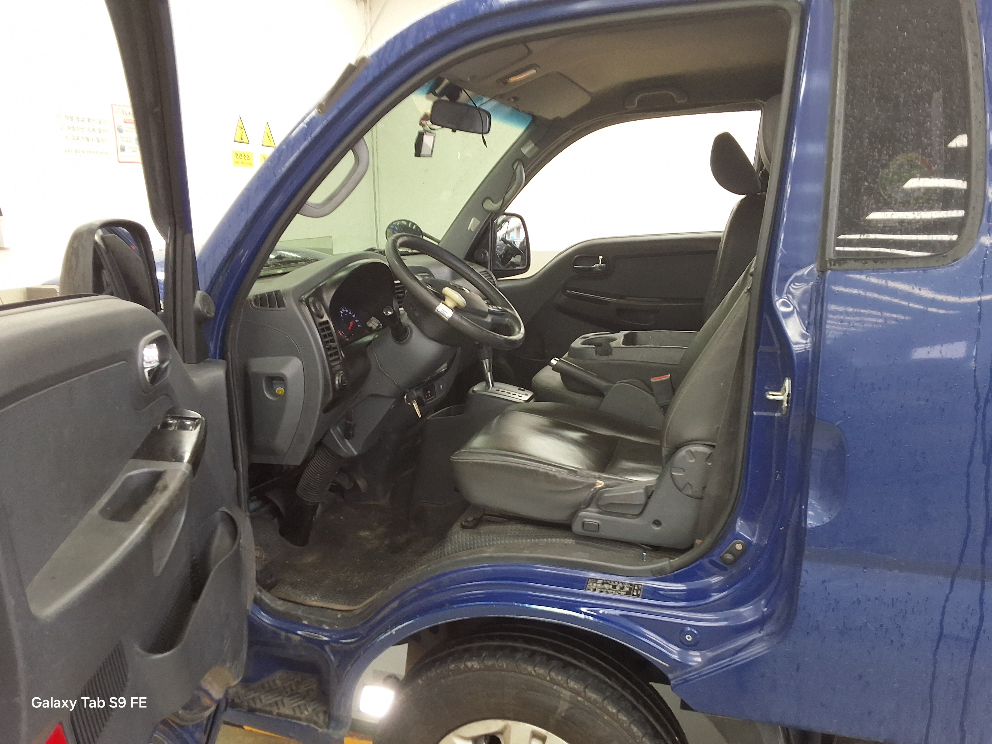 Kia Bongo 2017 - Image 9