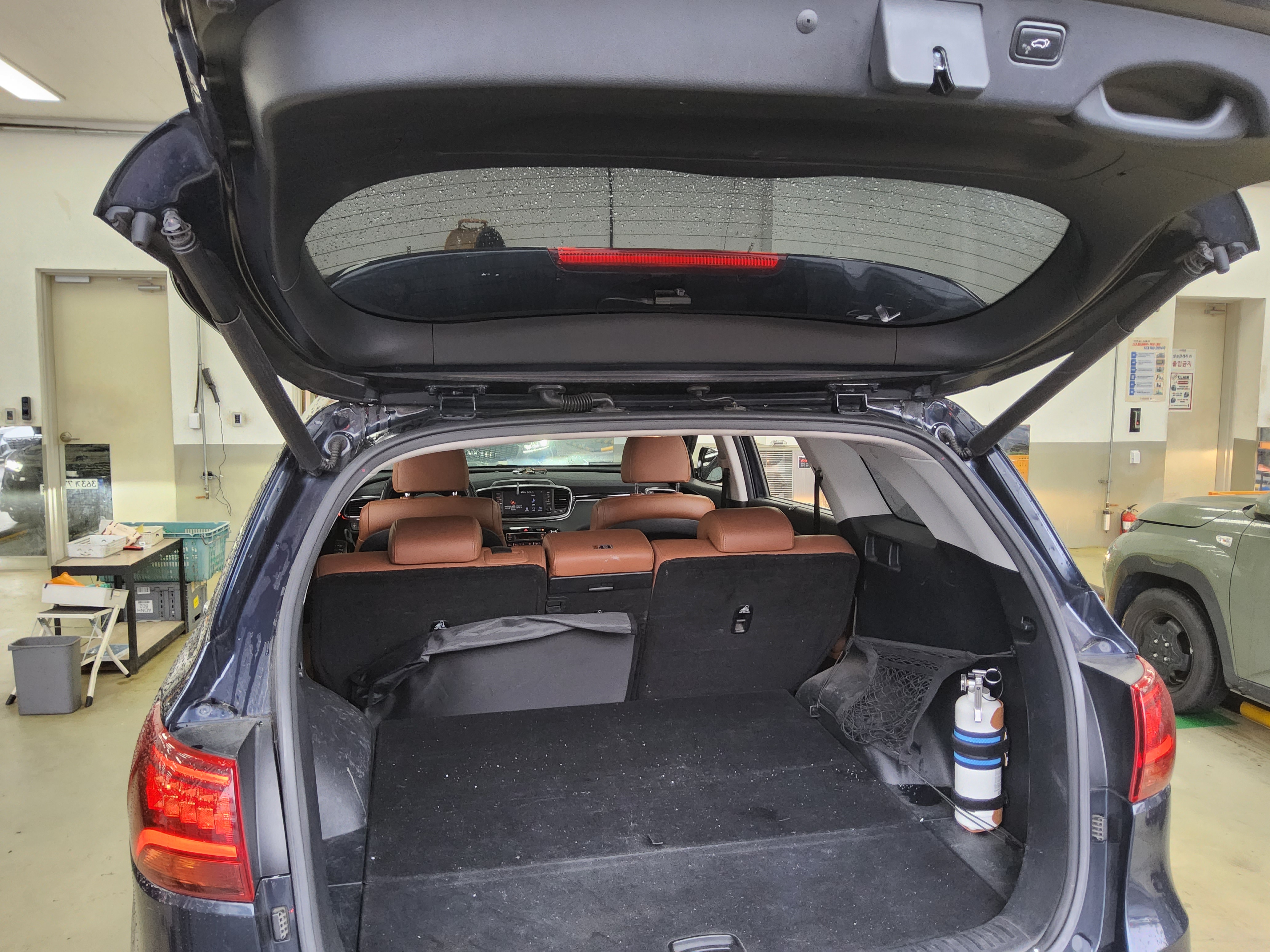 Renault Samsung Master 2019 - Image 14