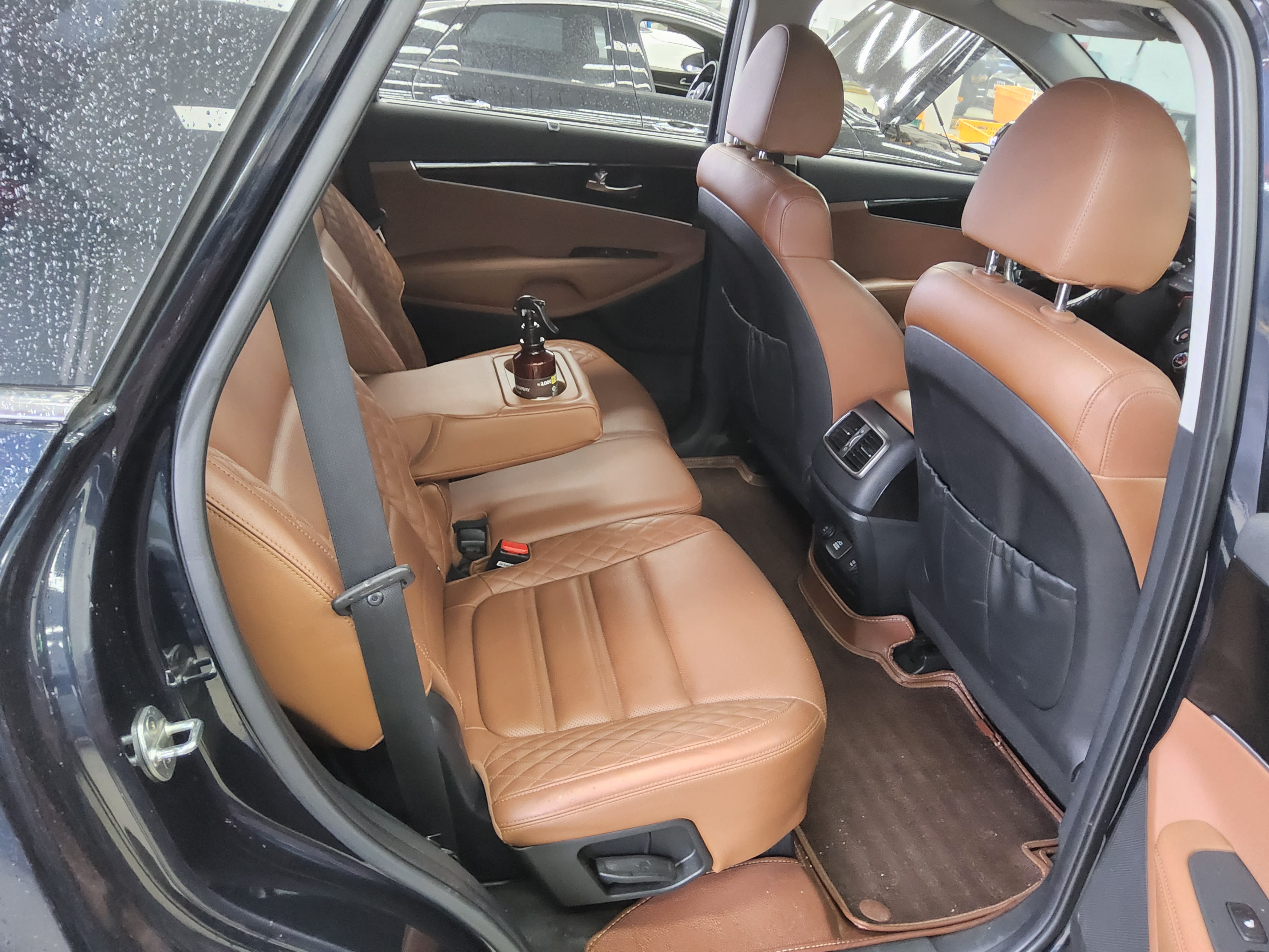 Renault Samsung Master 2019 - Image 12
