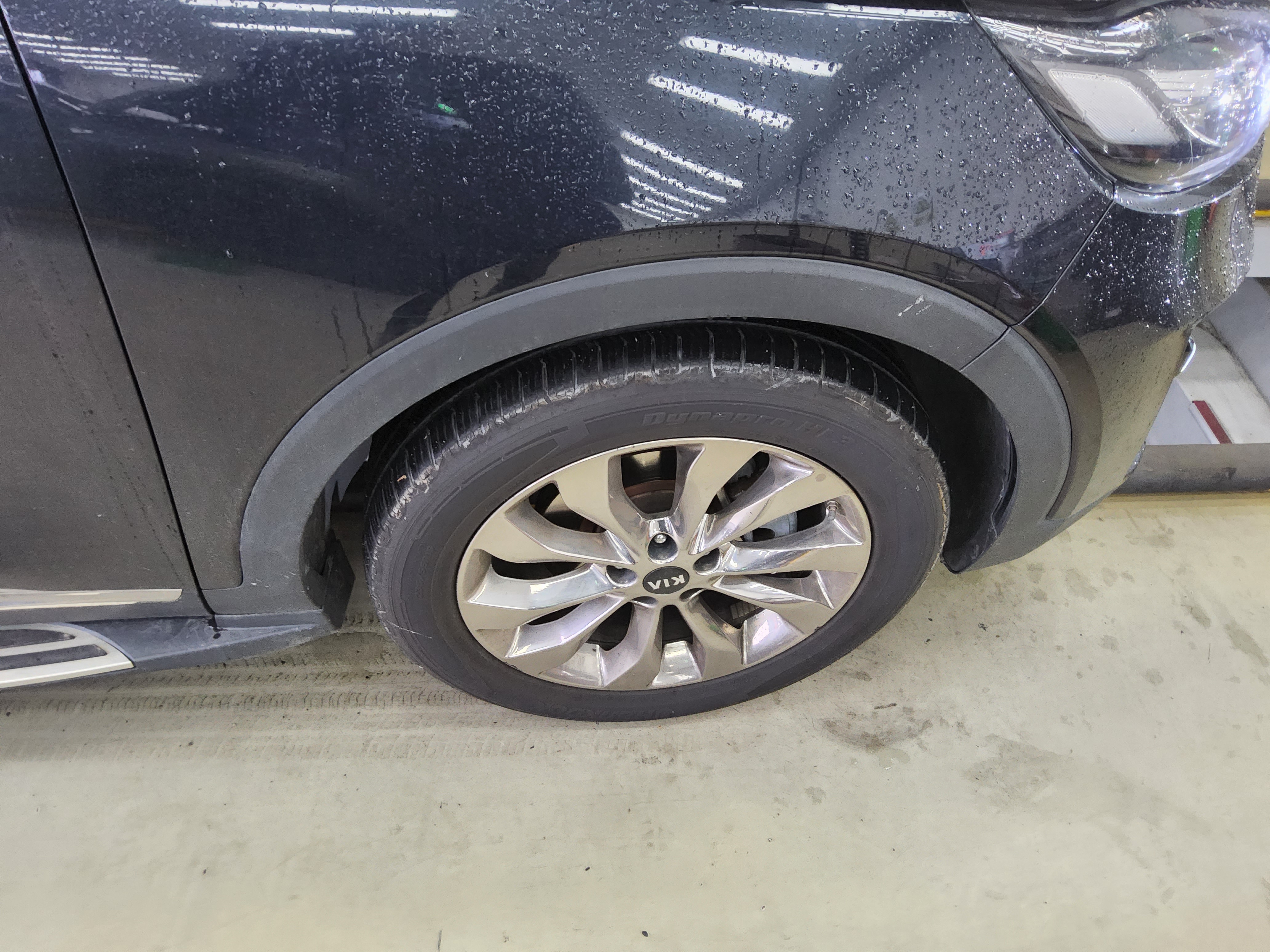Renault Samsung Master 2019 - Image 21