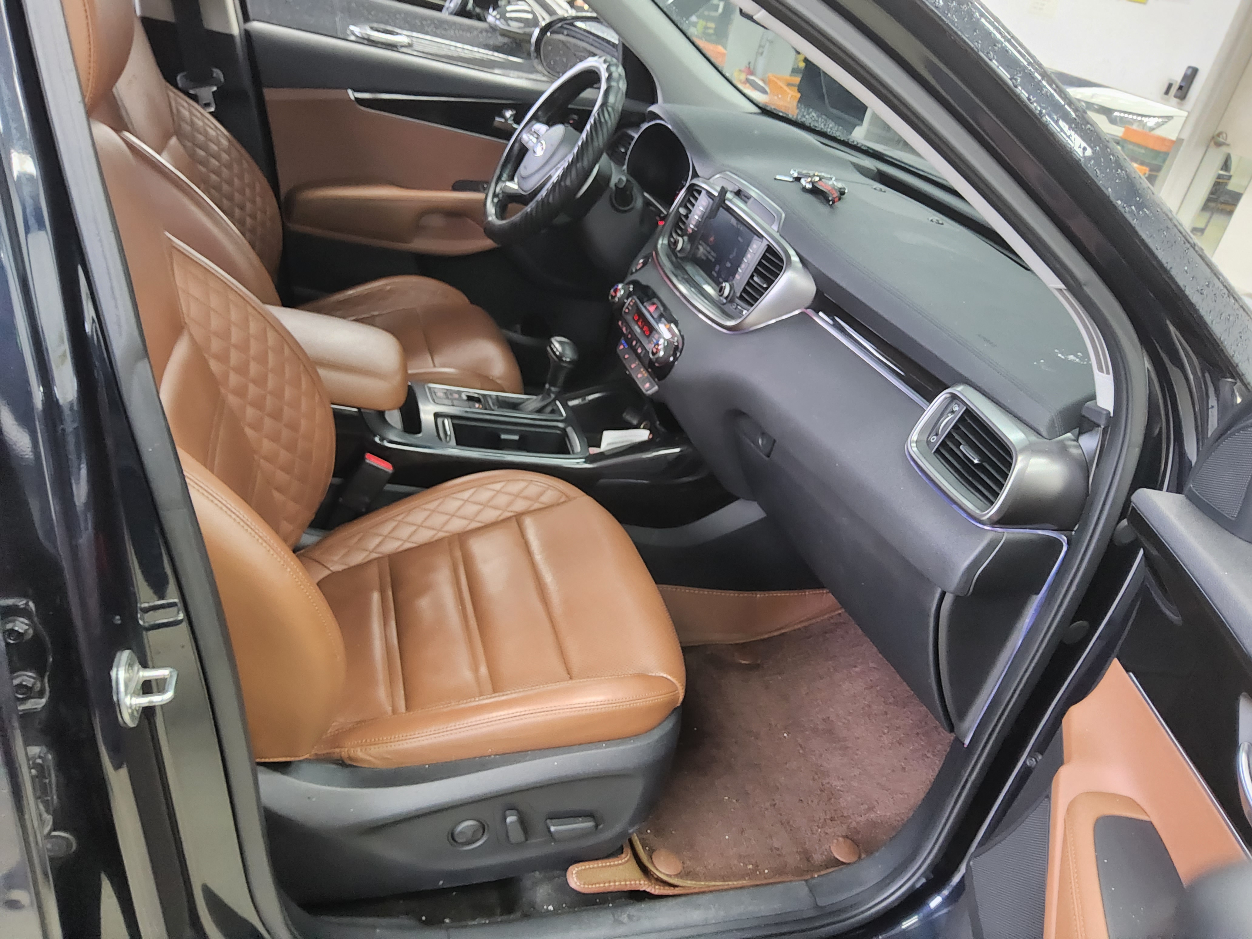 Renault Samsung Master 2019 - Image 13