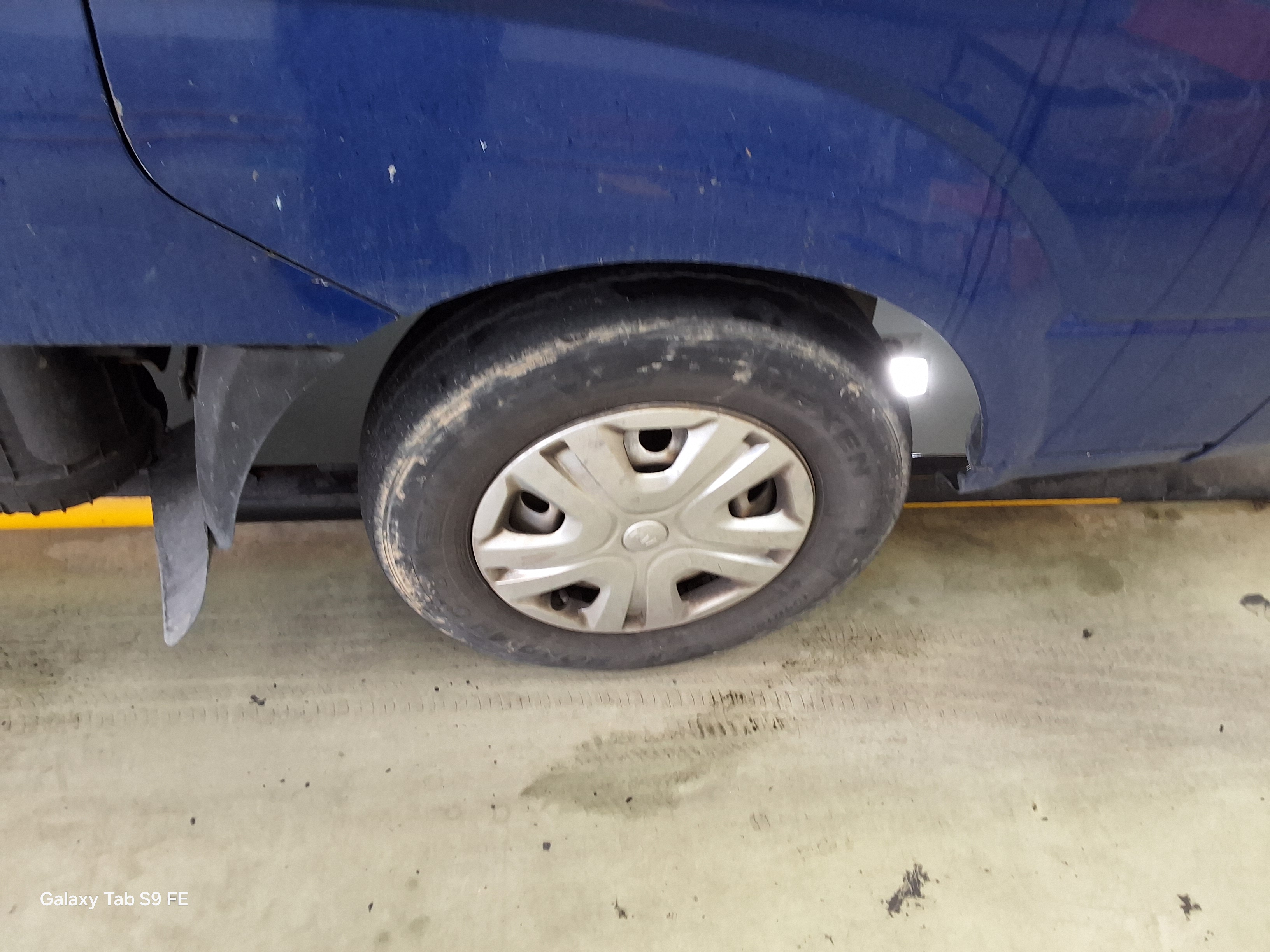 Kia Bongo 2017 - Image 19