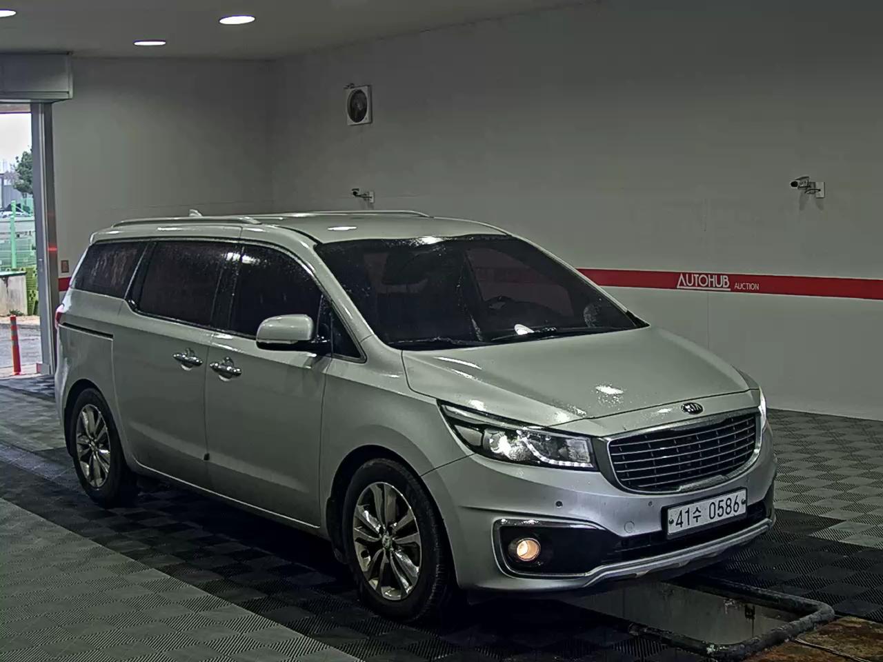 Kia Other 2016 - Image 2