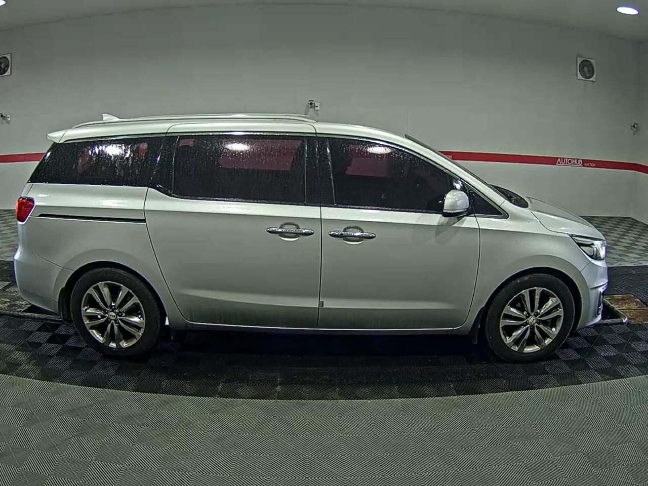 Kia Other 2016 - Image 3