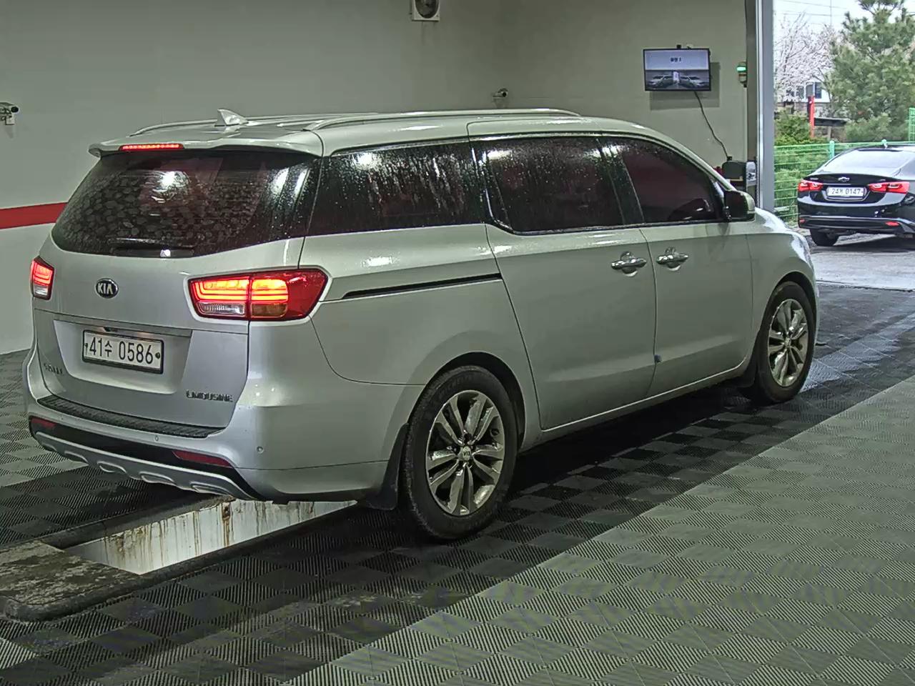 Kia Other 2016 - Image 4