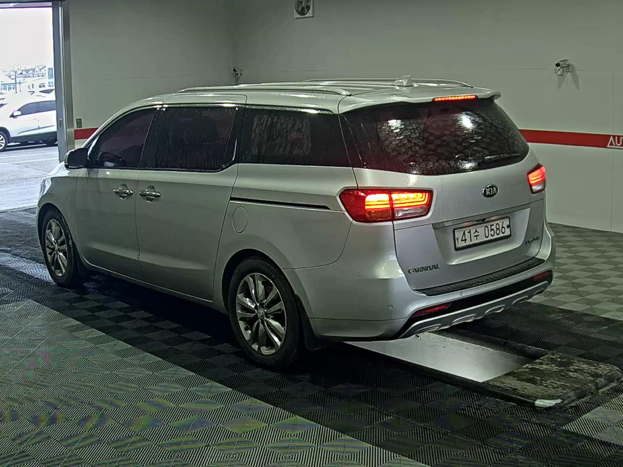 Kia Other 2016 - Image 5