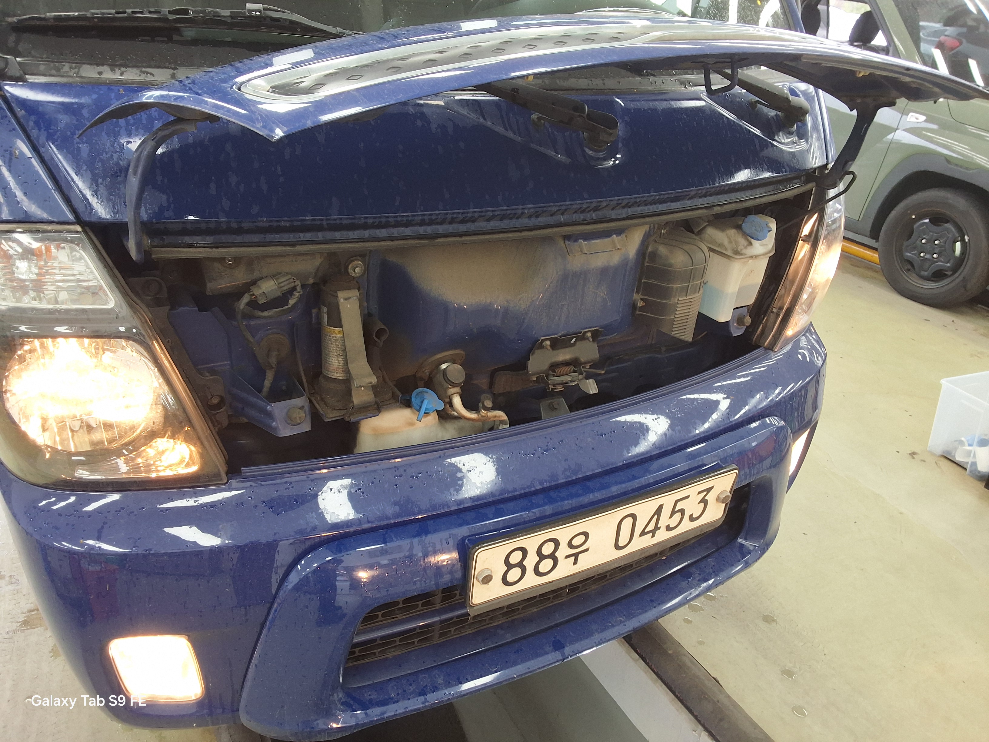 Kia Bongo 2017 - Image 15