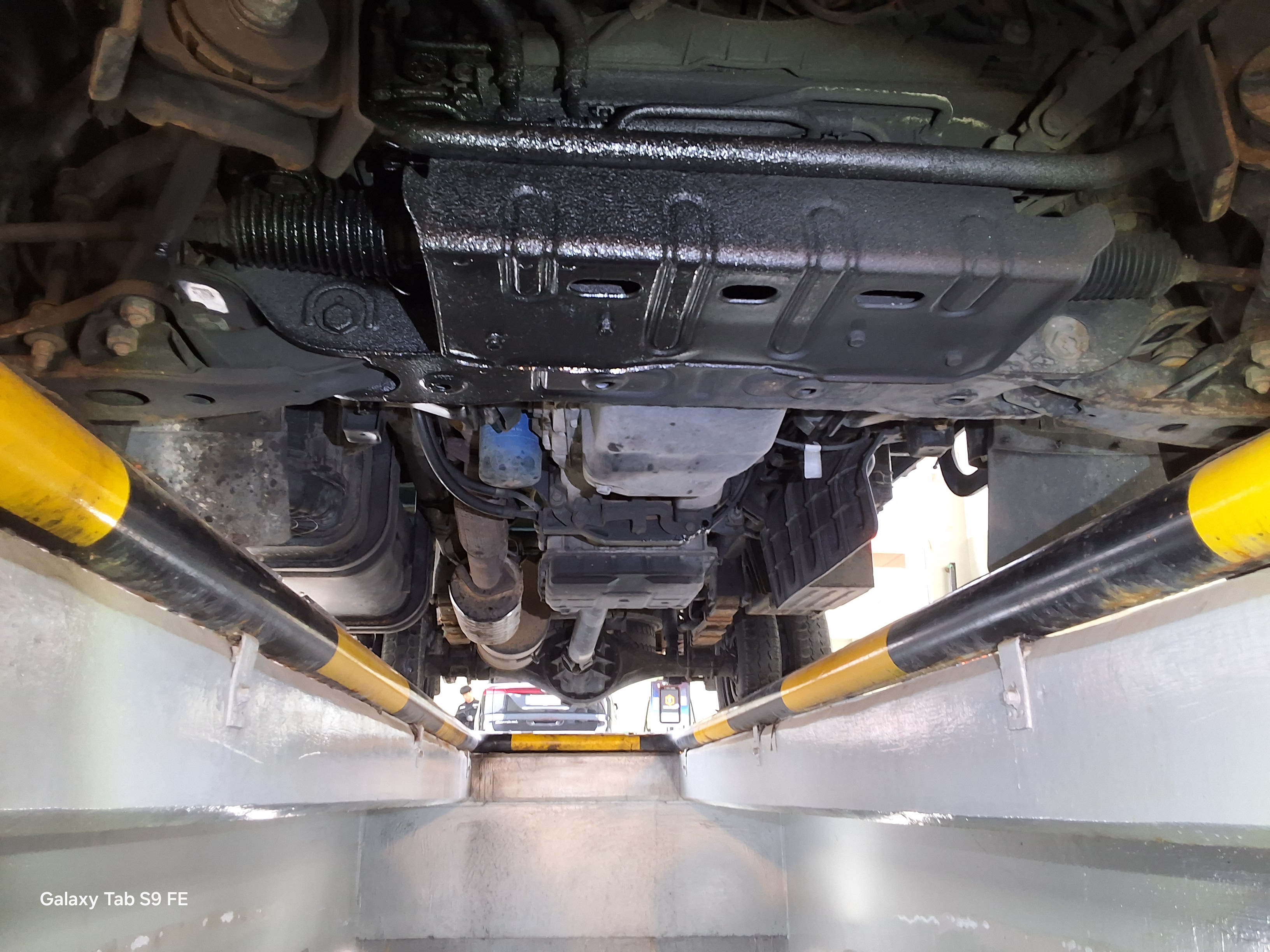 Kia Bongo 2017 - Image 16