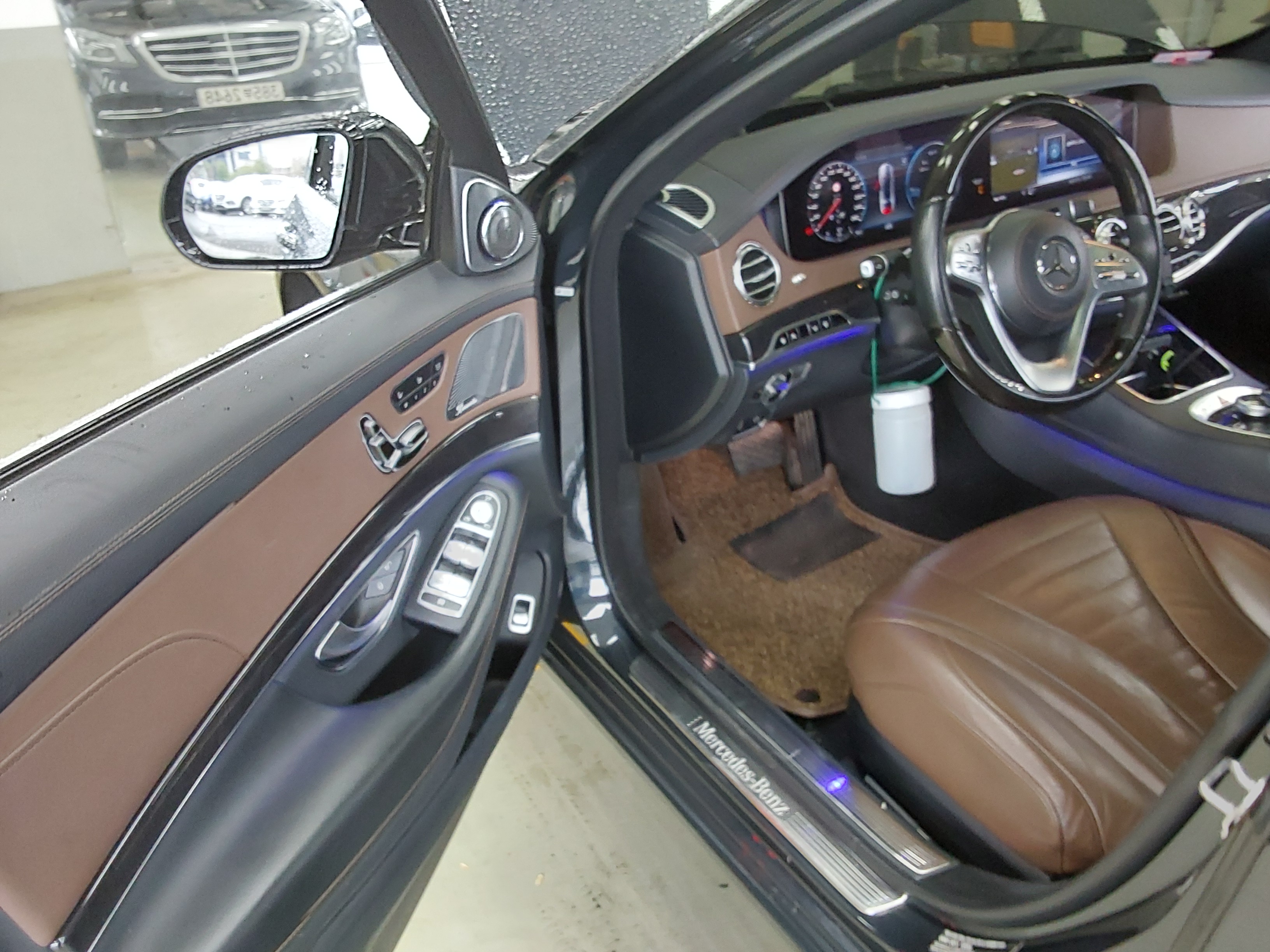 Mercedes-Benz S-Class 2018 - Image 9