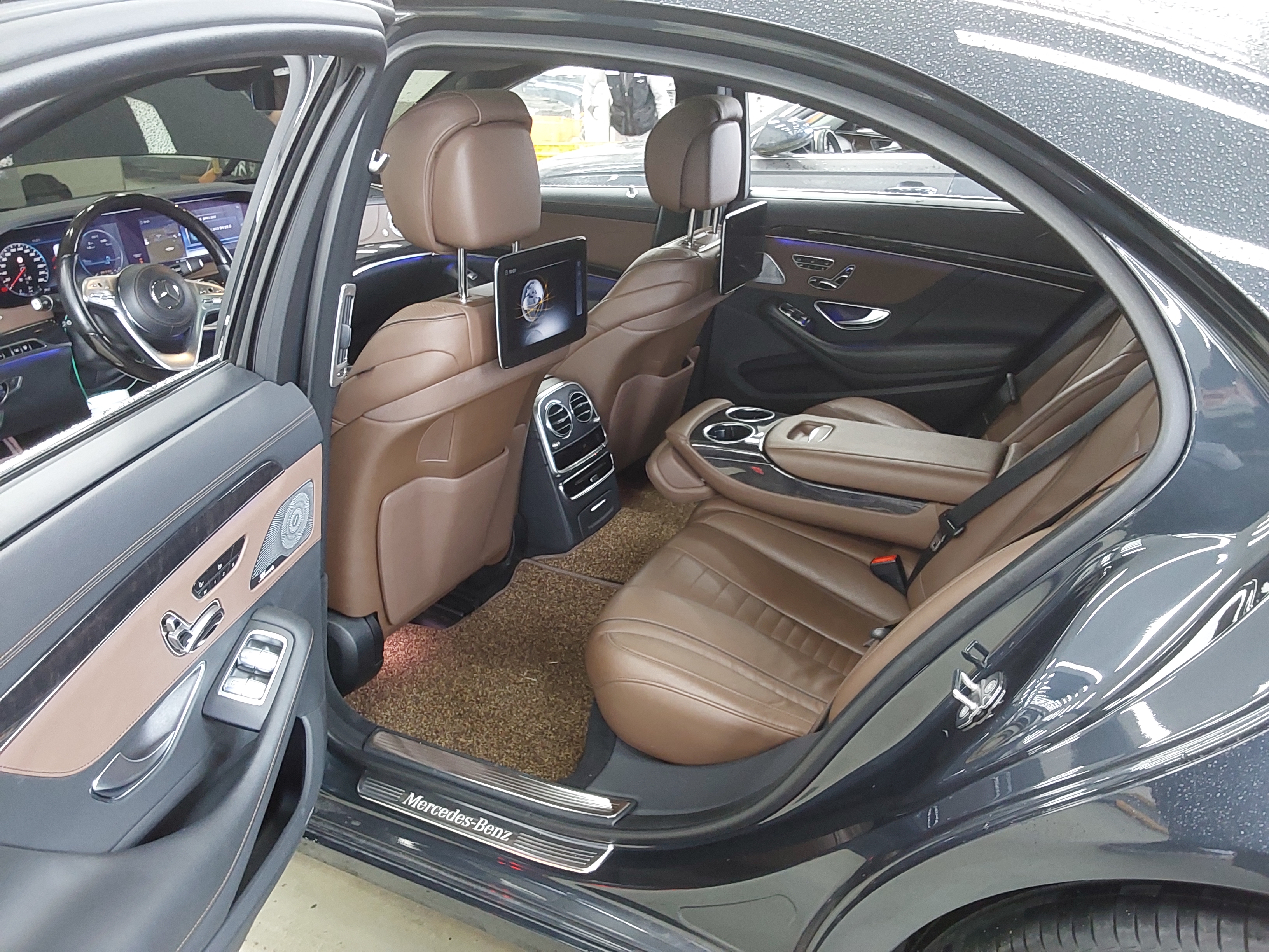 Mercedes-Benz S-Class 2018 - Image 11