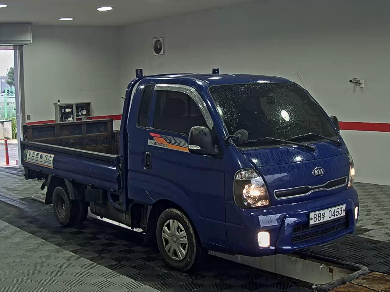 Kia Bongo 2017 - Image 2