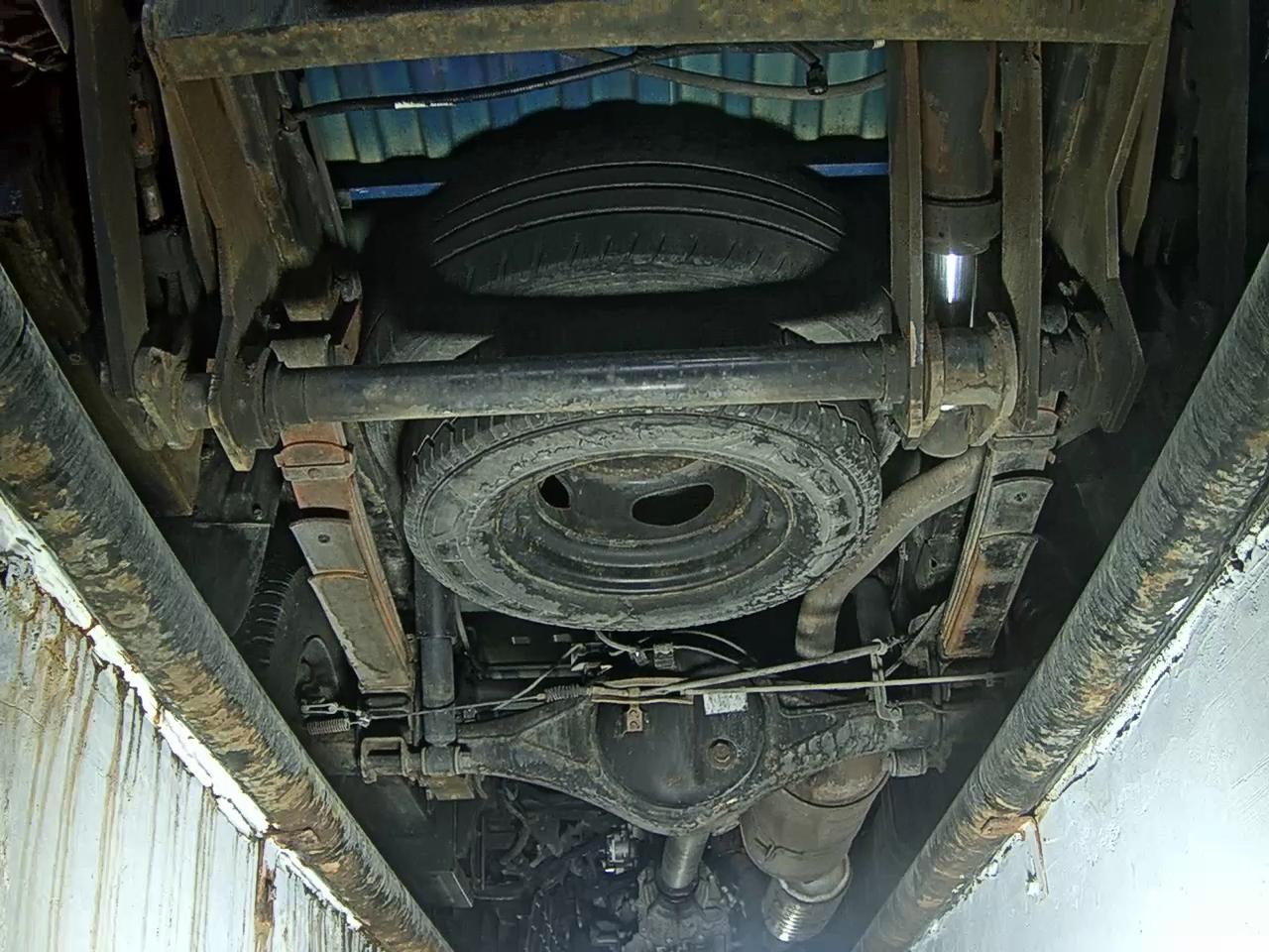 Kia Bongo 2017 - Image 7