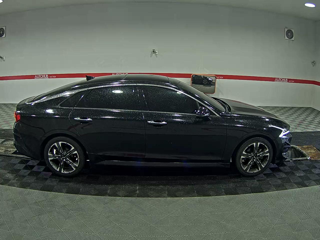 Kia K5 2021 - Image 3