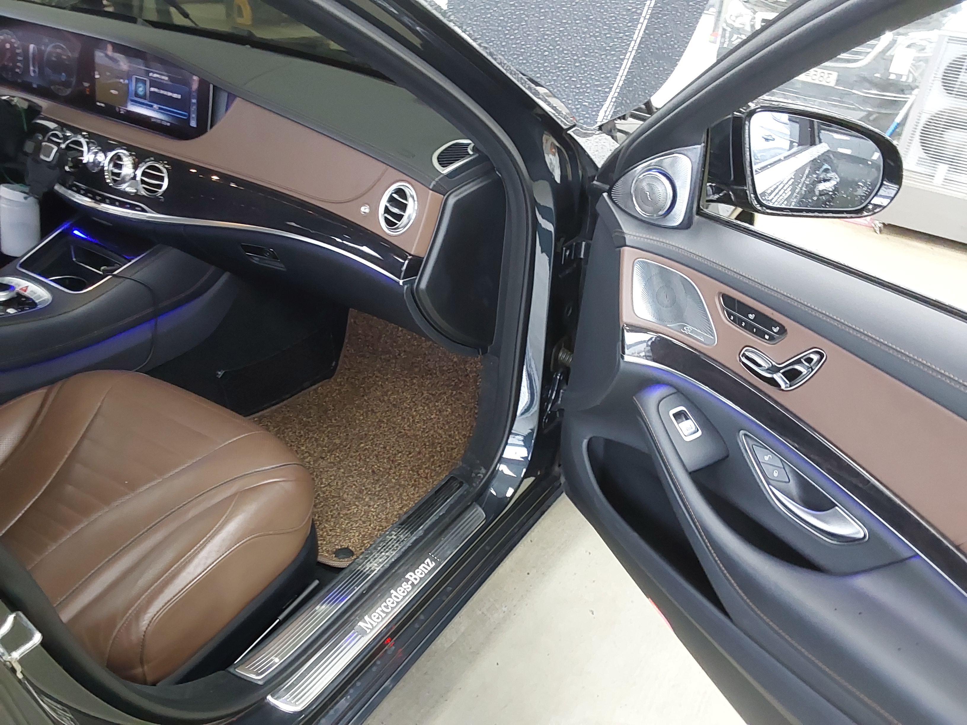 Mercedes-Benz S-Class 2018 - Image 13