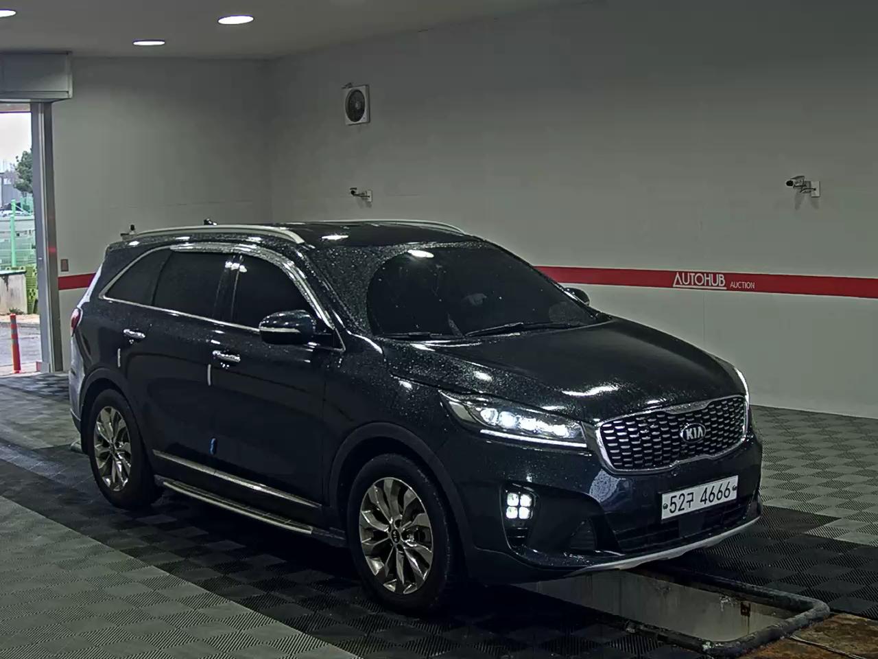 Renault Samsung Master 2019 - Image 2
