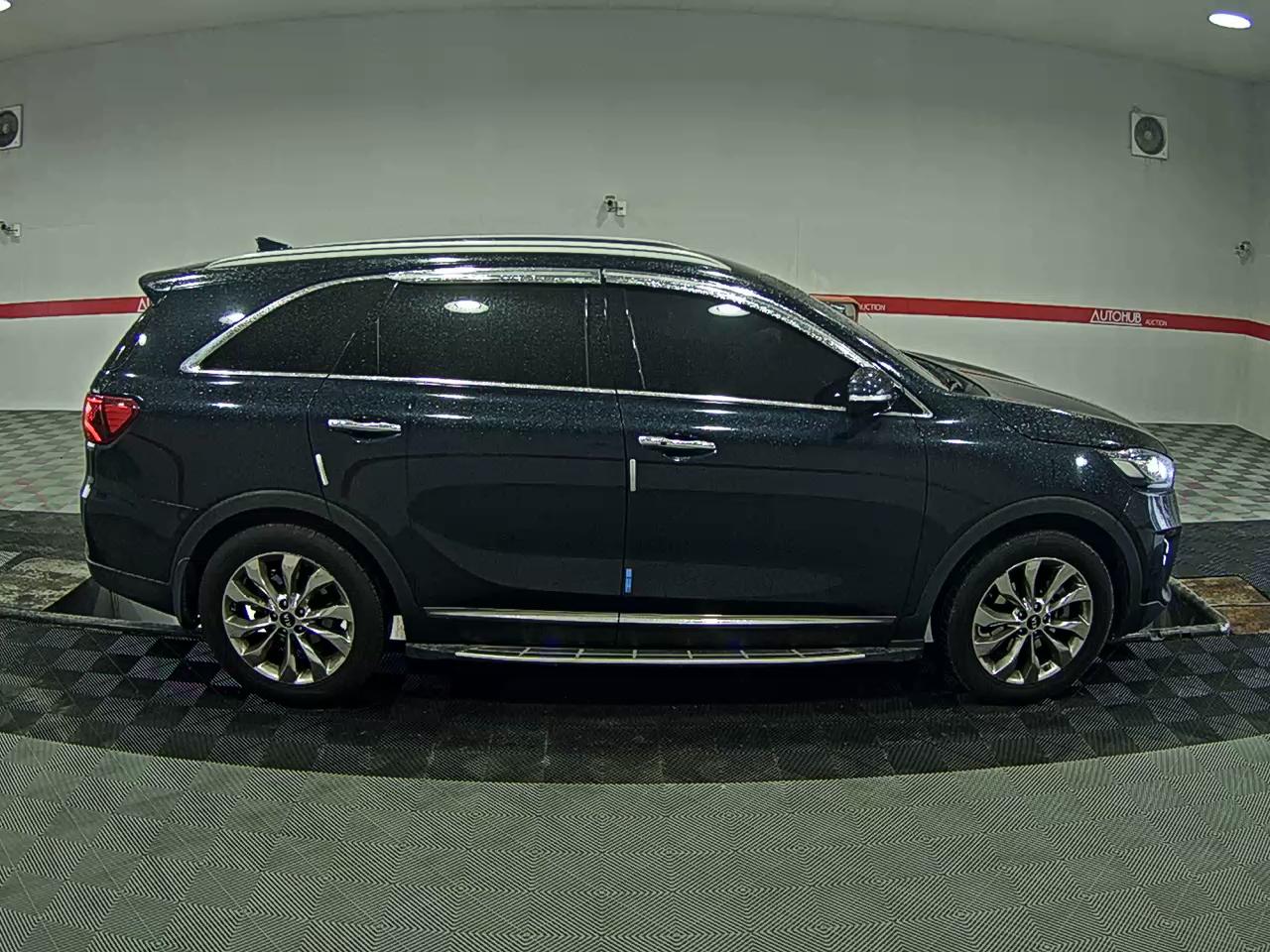 Renault Samsung Master 2019 - Image 3