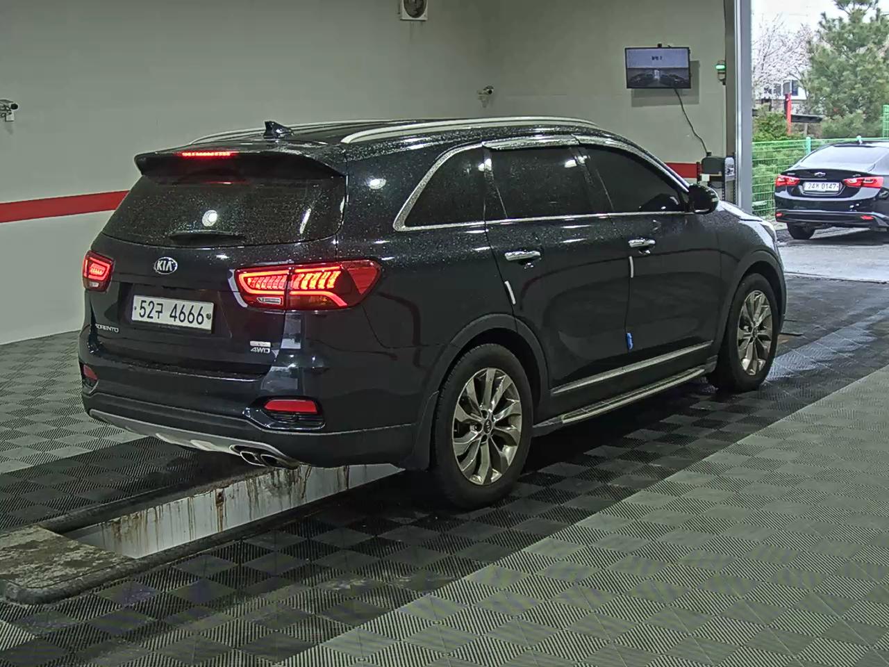 Renault Samsung Master 2019 - Image 4