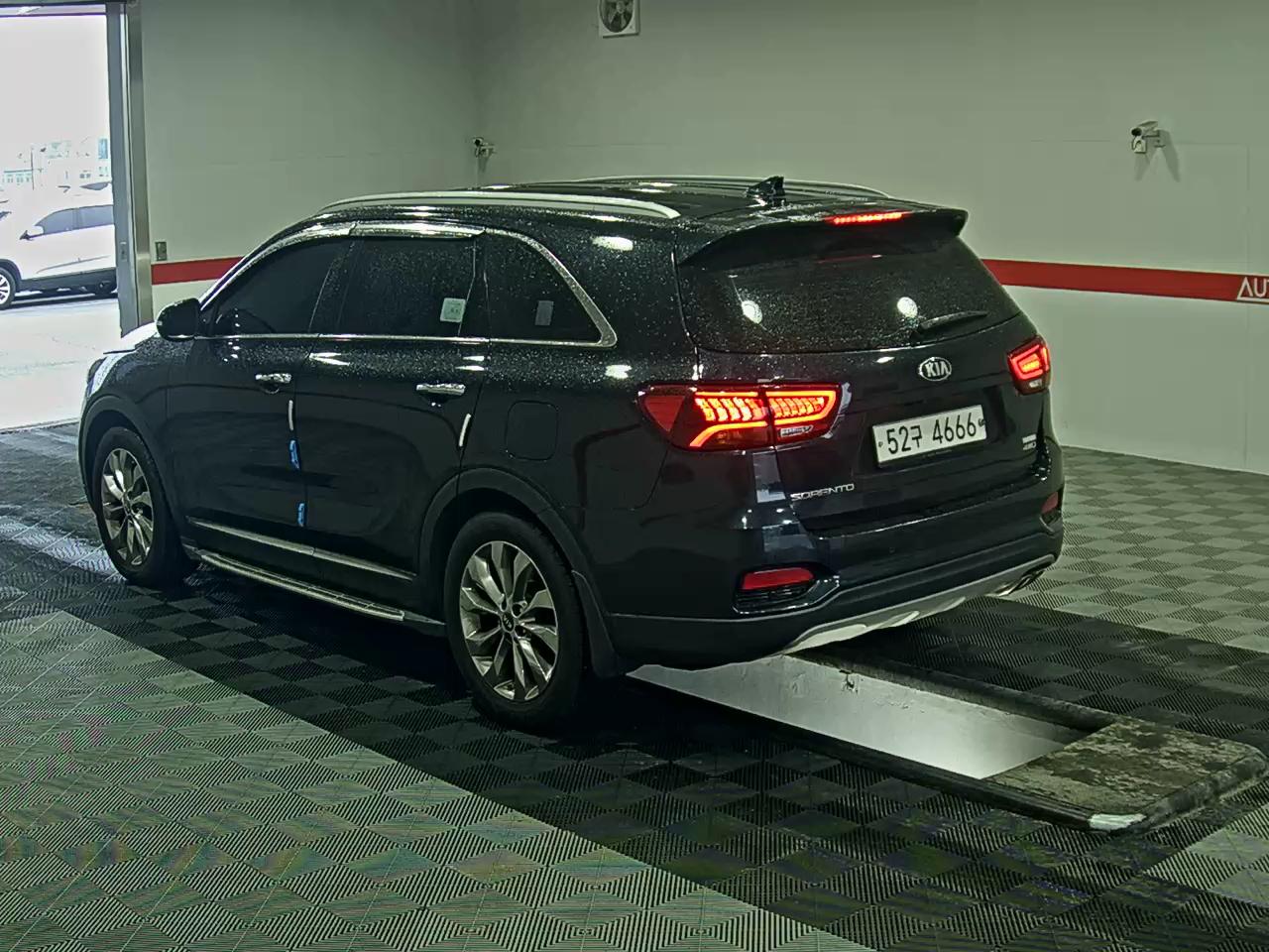 Renault Samsung Master 2019 - Image 5