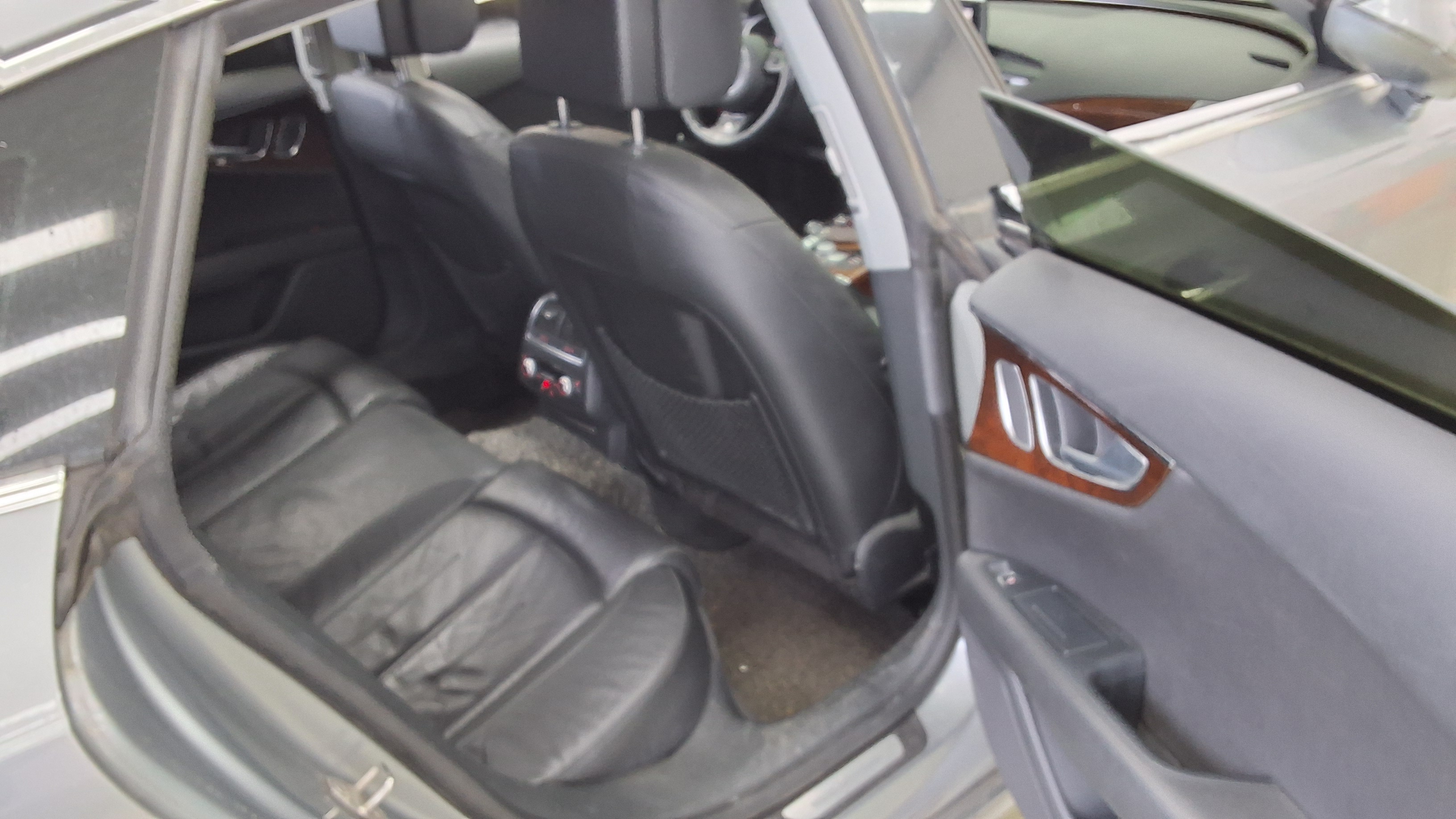 Audi A7 - 12